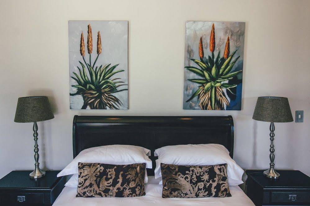 Castellon Boutique Guesthouse