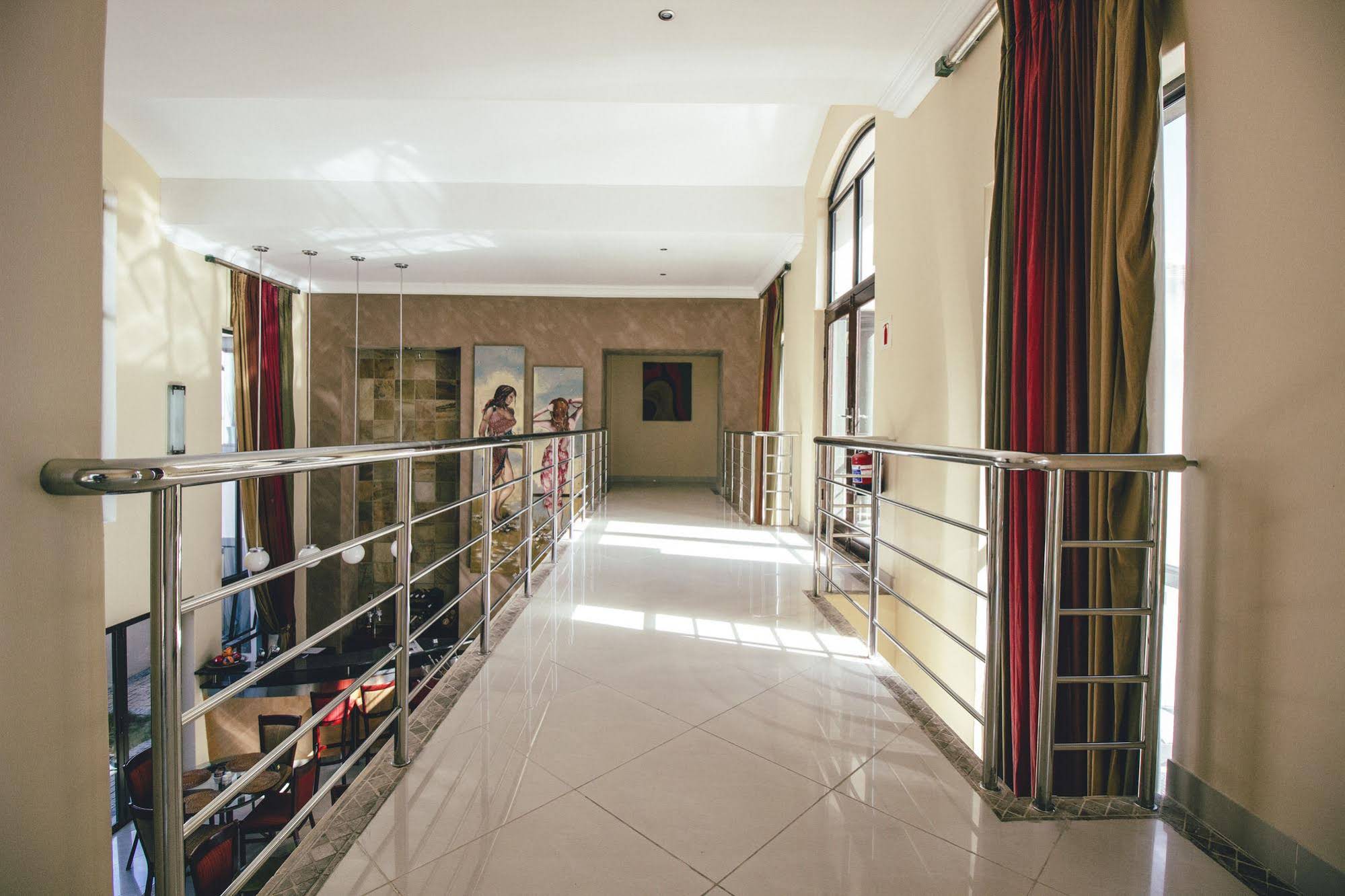 Castellon Boutique Guesthouse