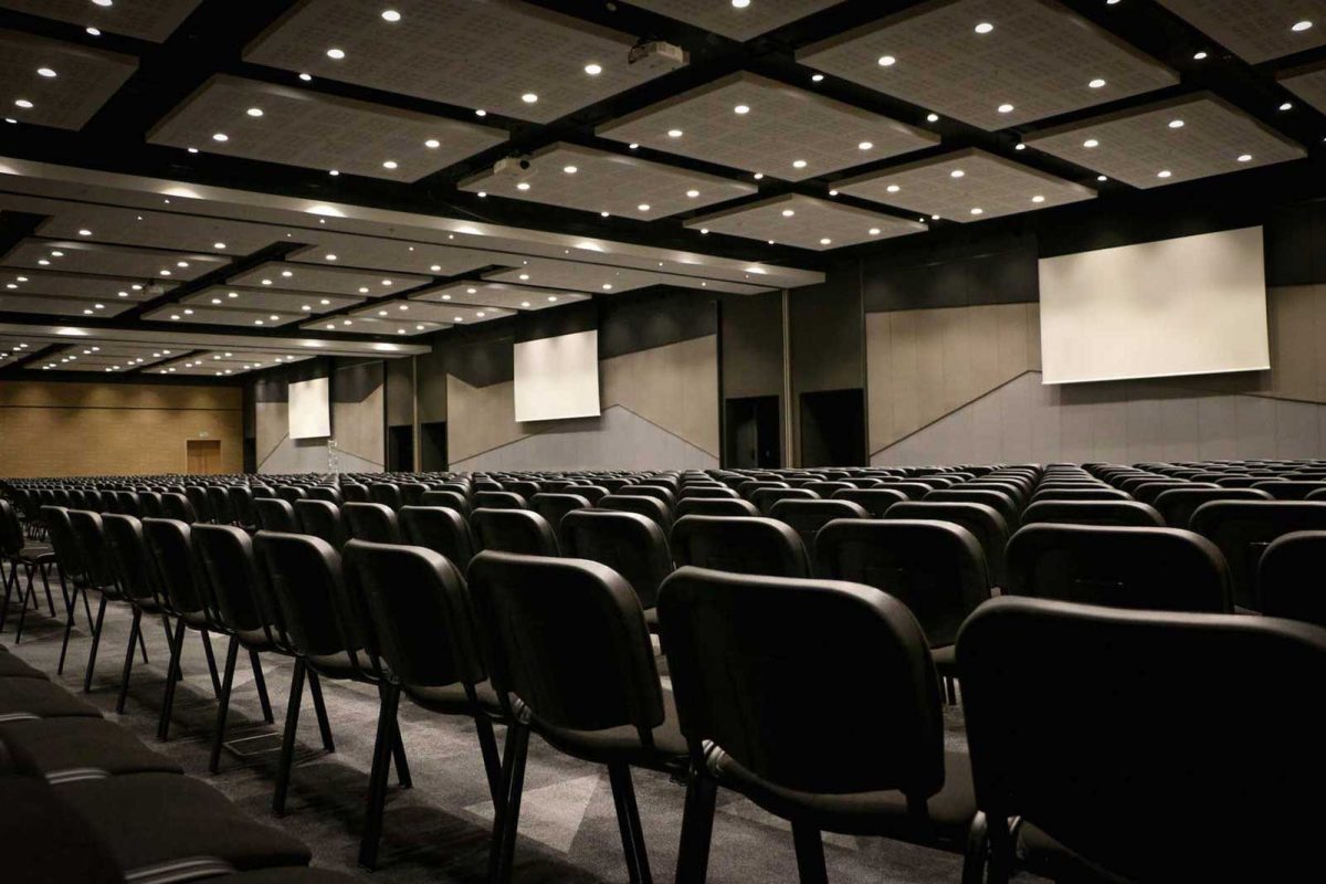 Century City Hotel Urban Square