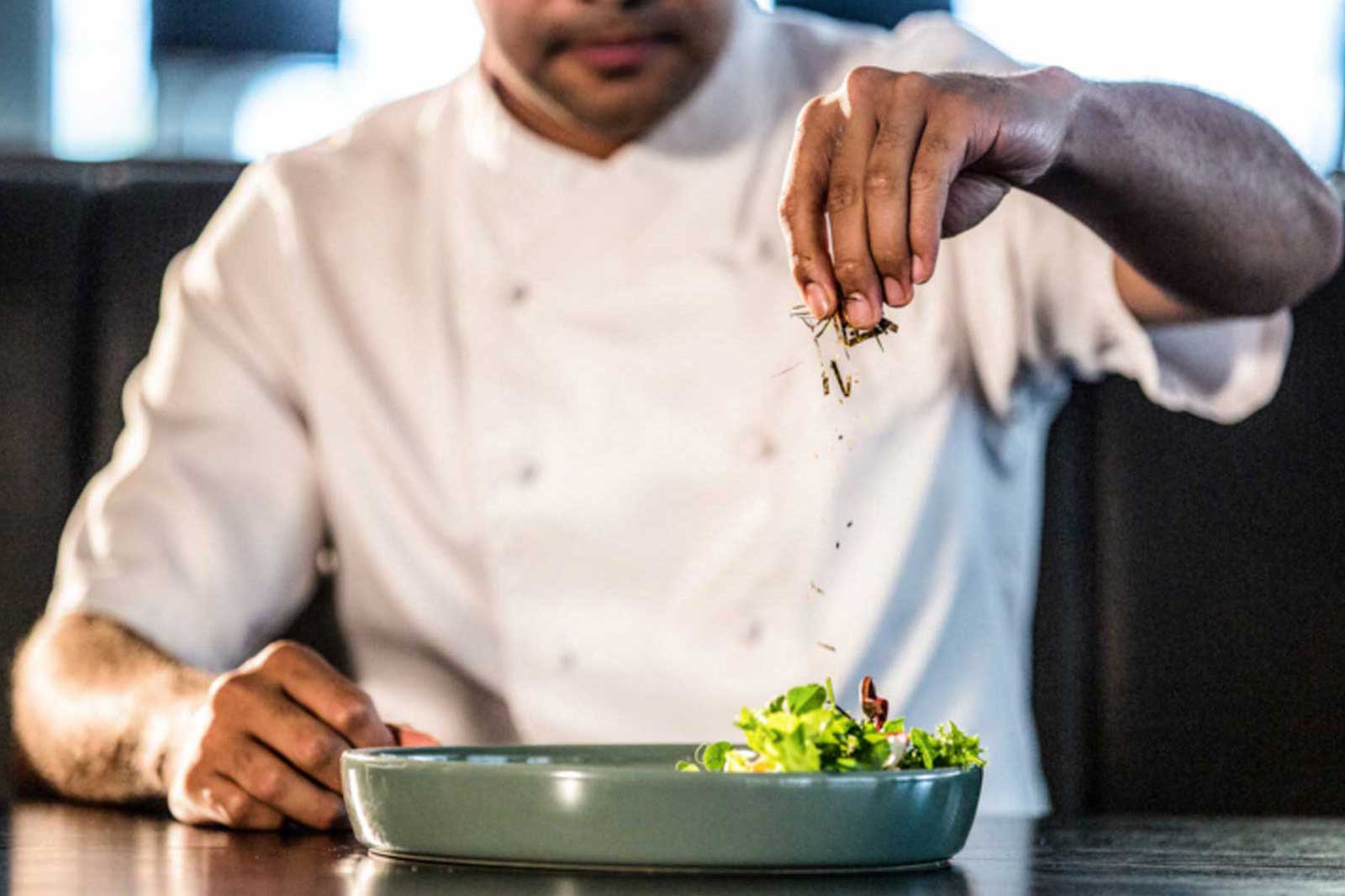 Century City Hotel Urban Square