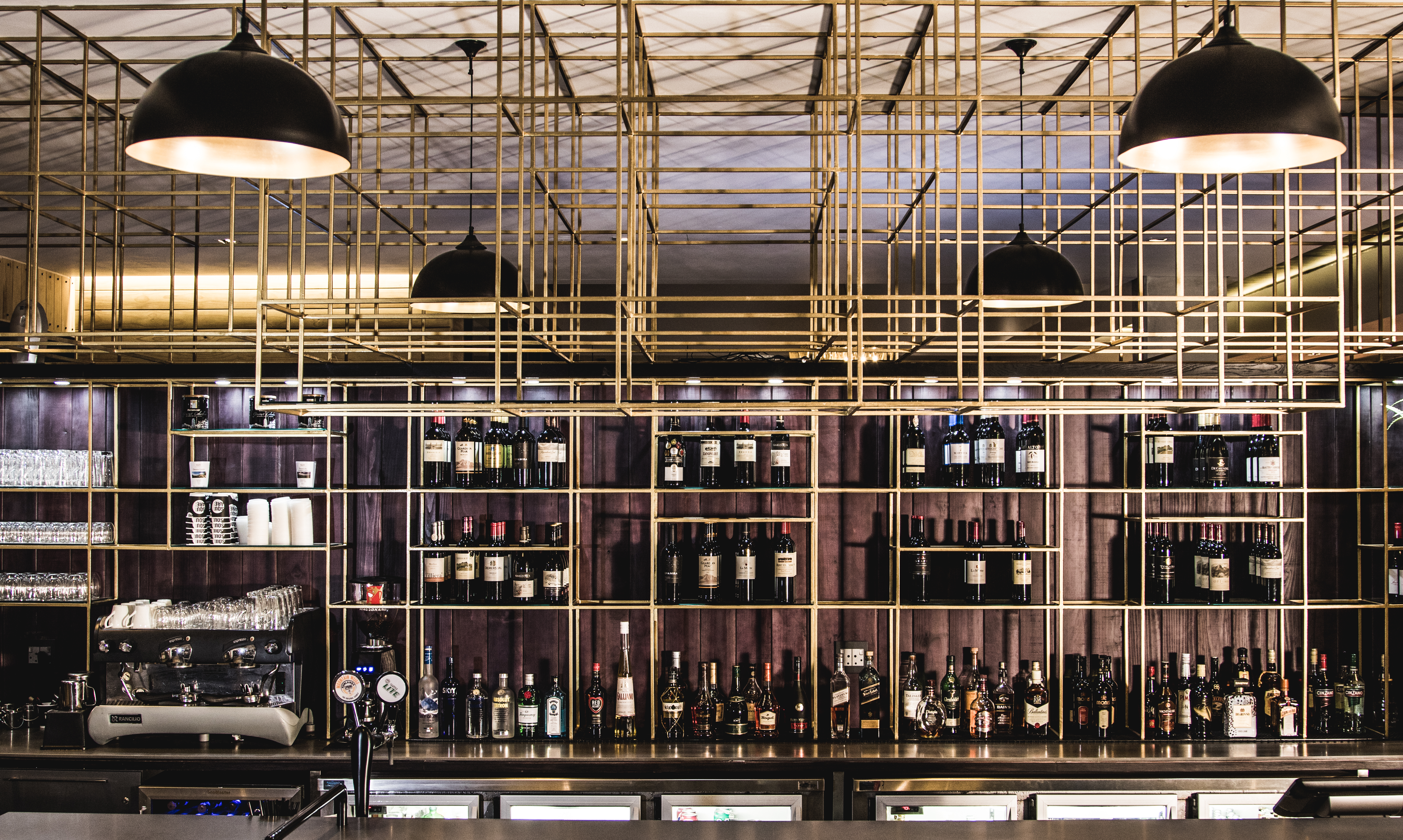 Century City Hotel Urban Square