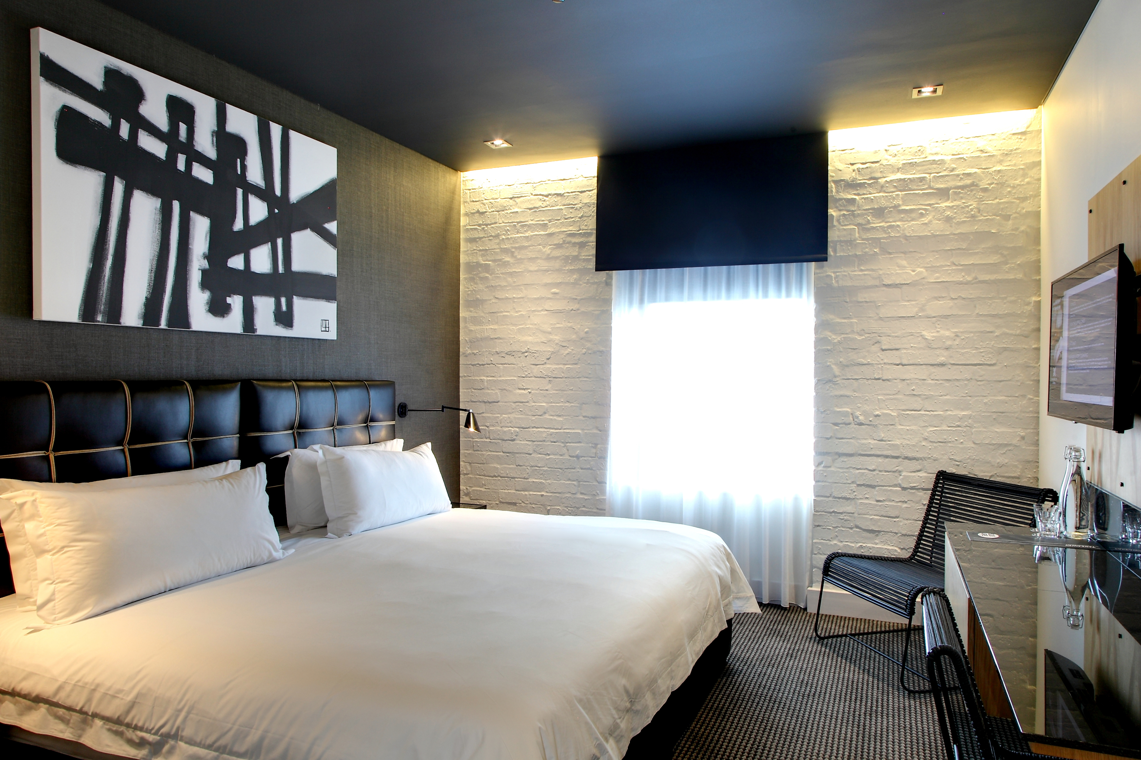 Century City Hotel Urban Square