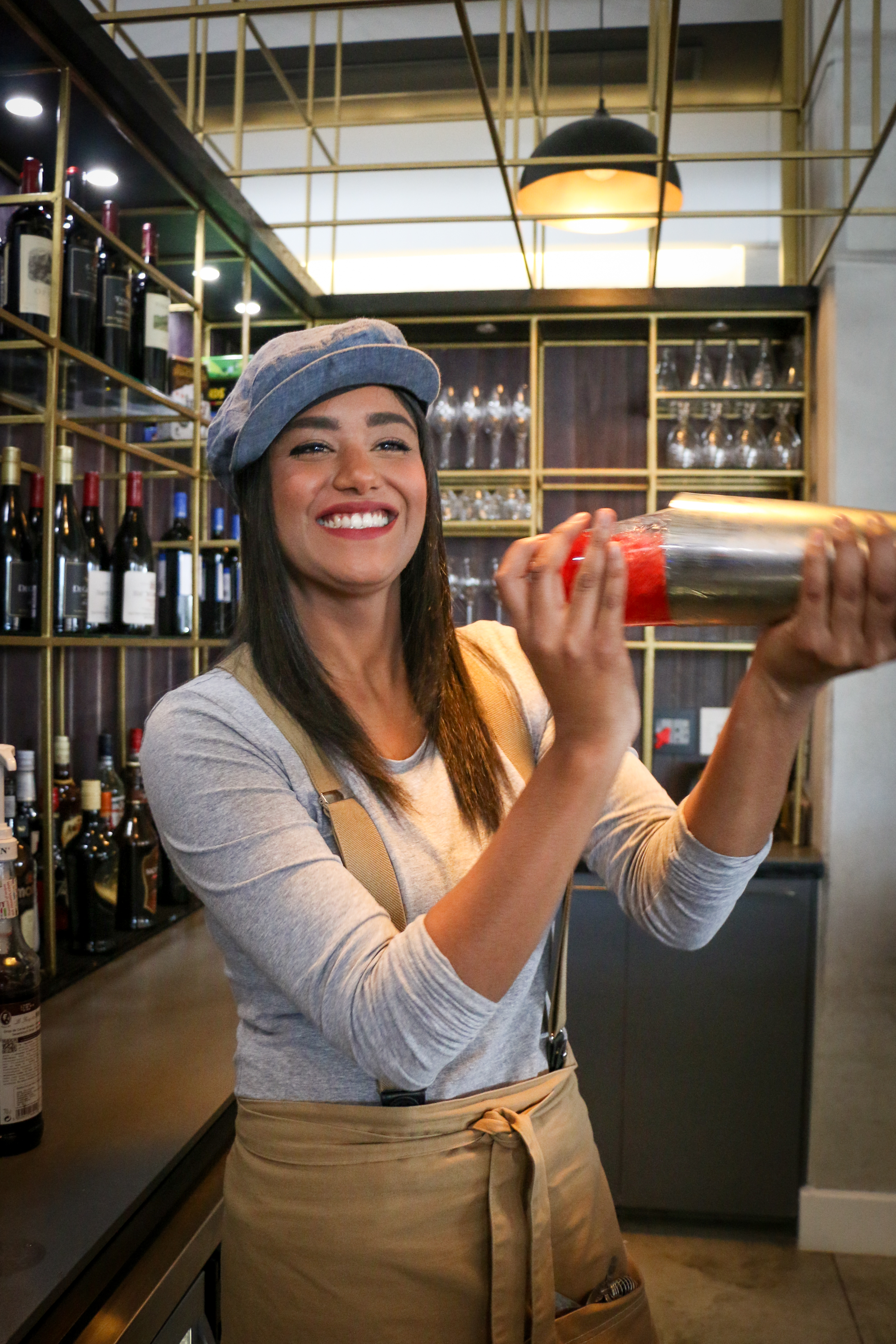 Century City Hotel Urban Square