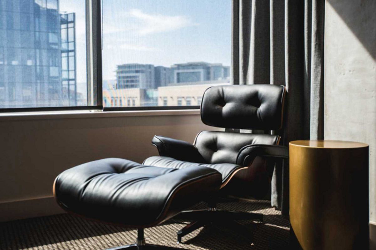 Century City Hotel Urban Square