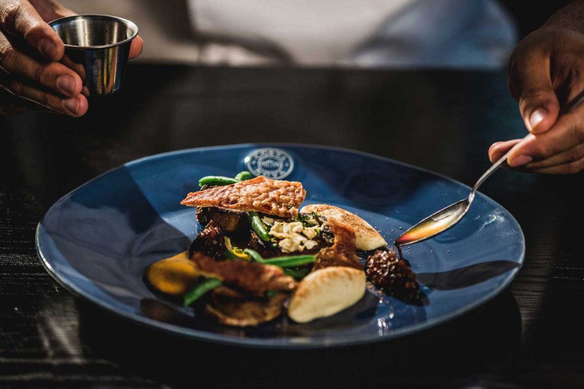 Century City Hotel Urban Square