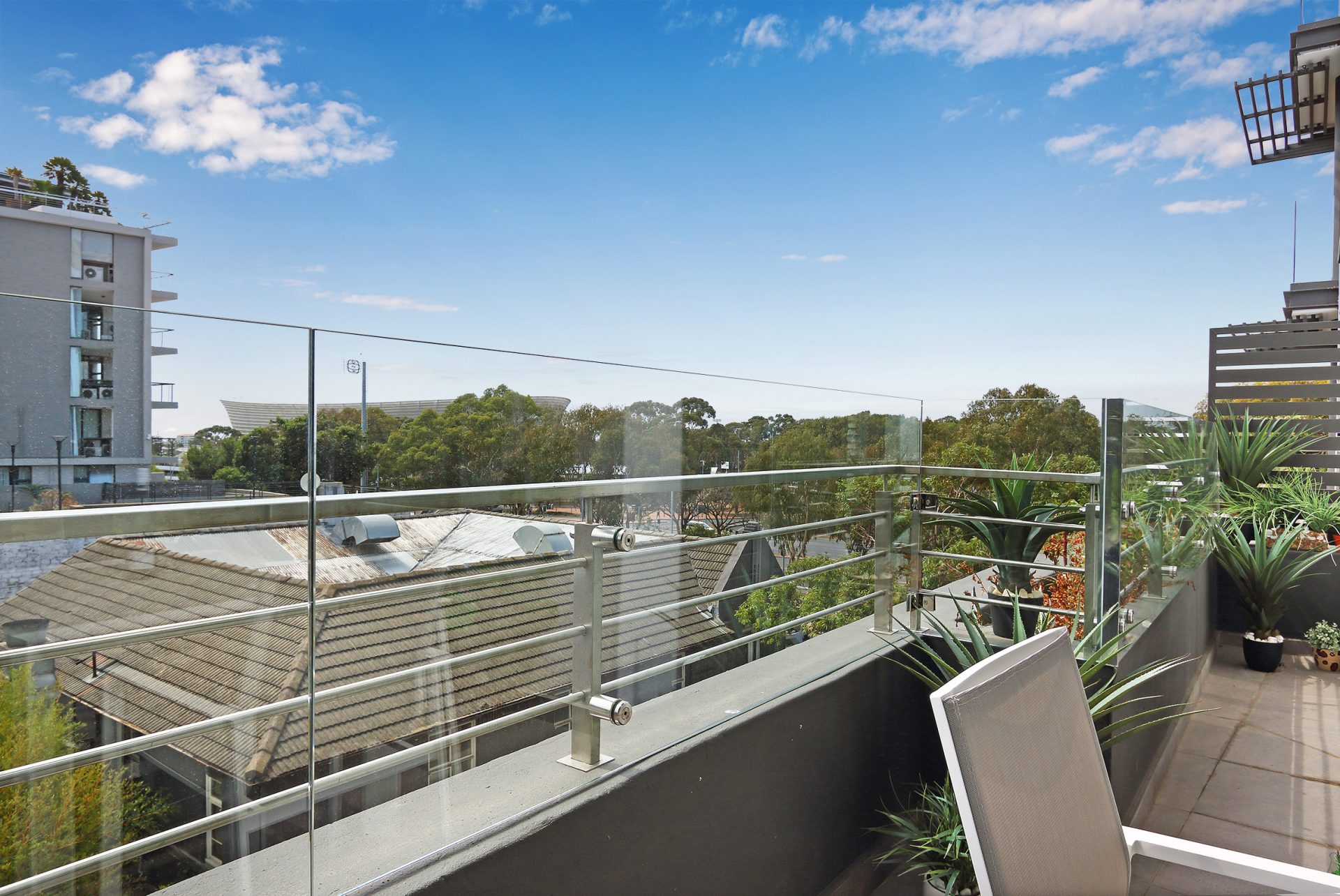 Chelsea Luxury Suites By TotalStay