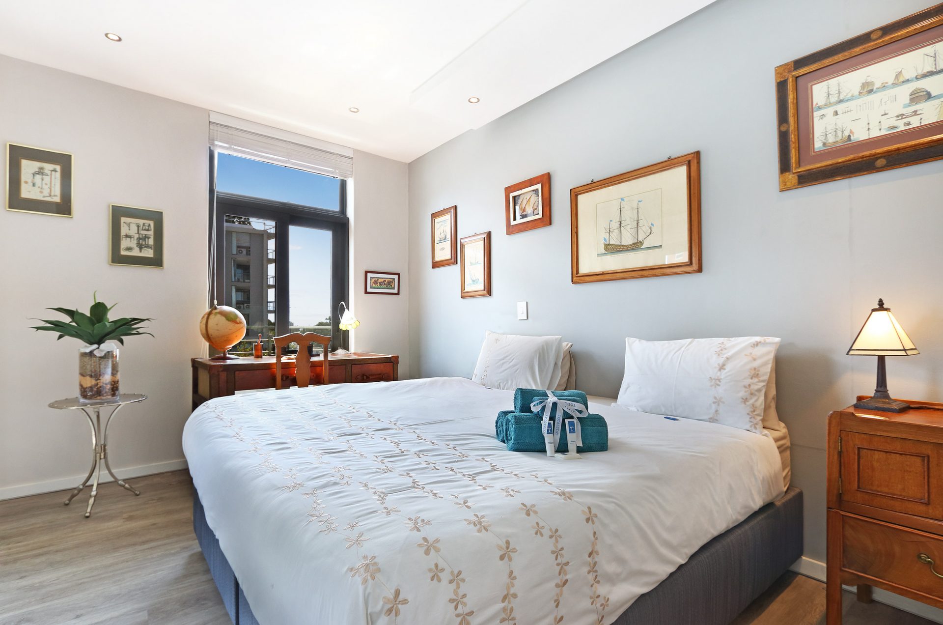 Chelsea Luxury Suites By TotalStay