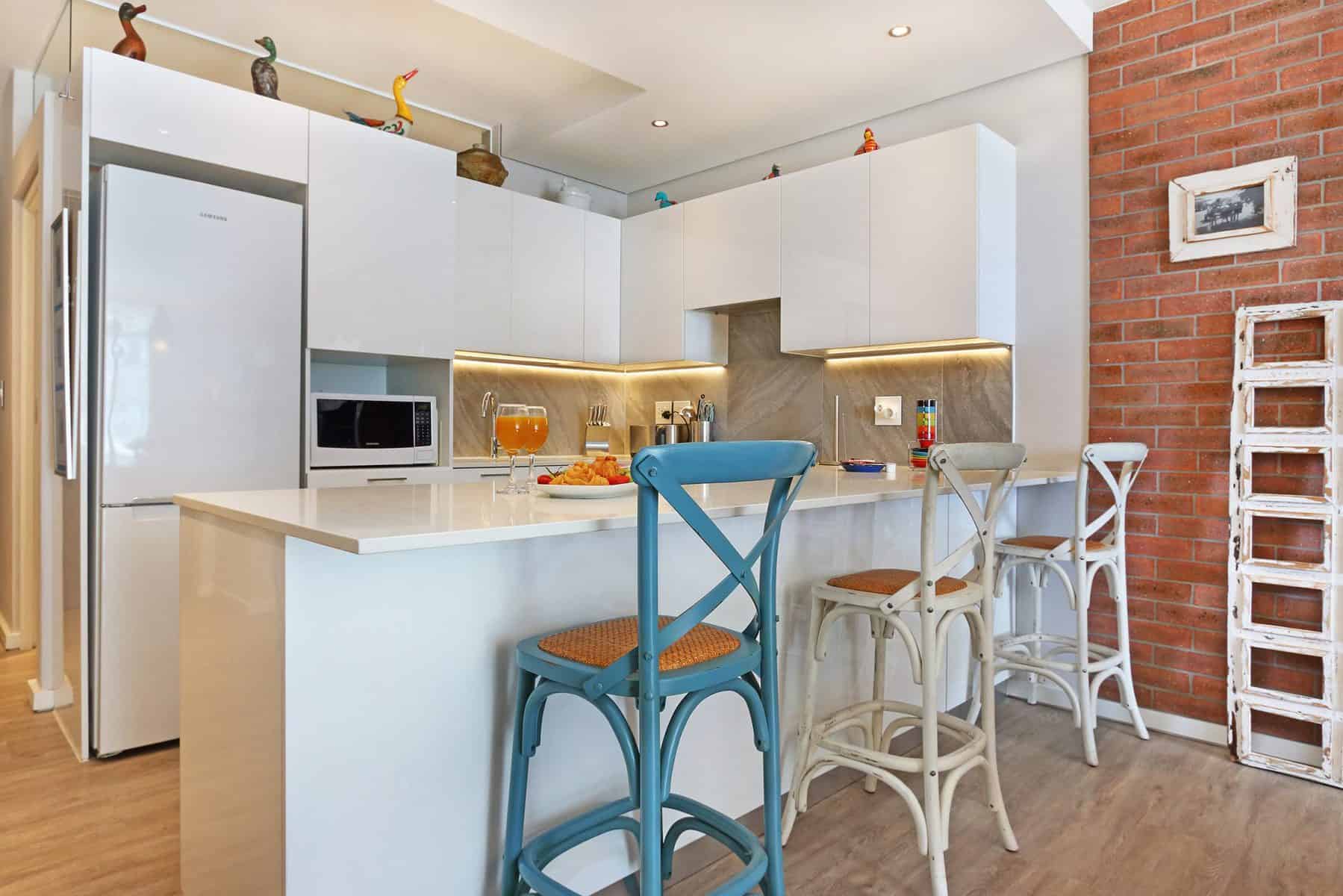 Chelsea Luxury Suites By TotalStay