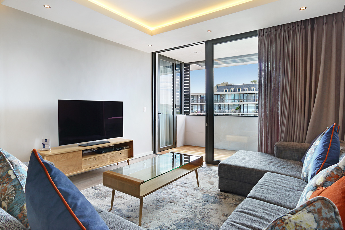 Chelsea Luxury Suites By TotalStay