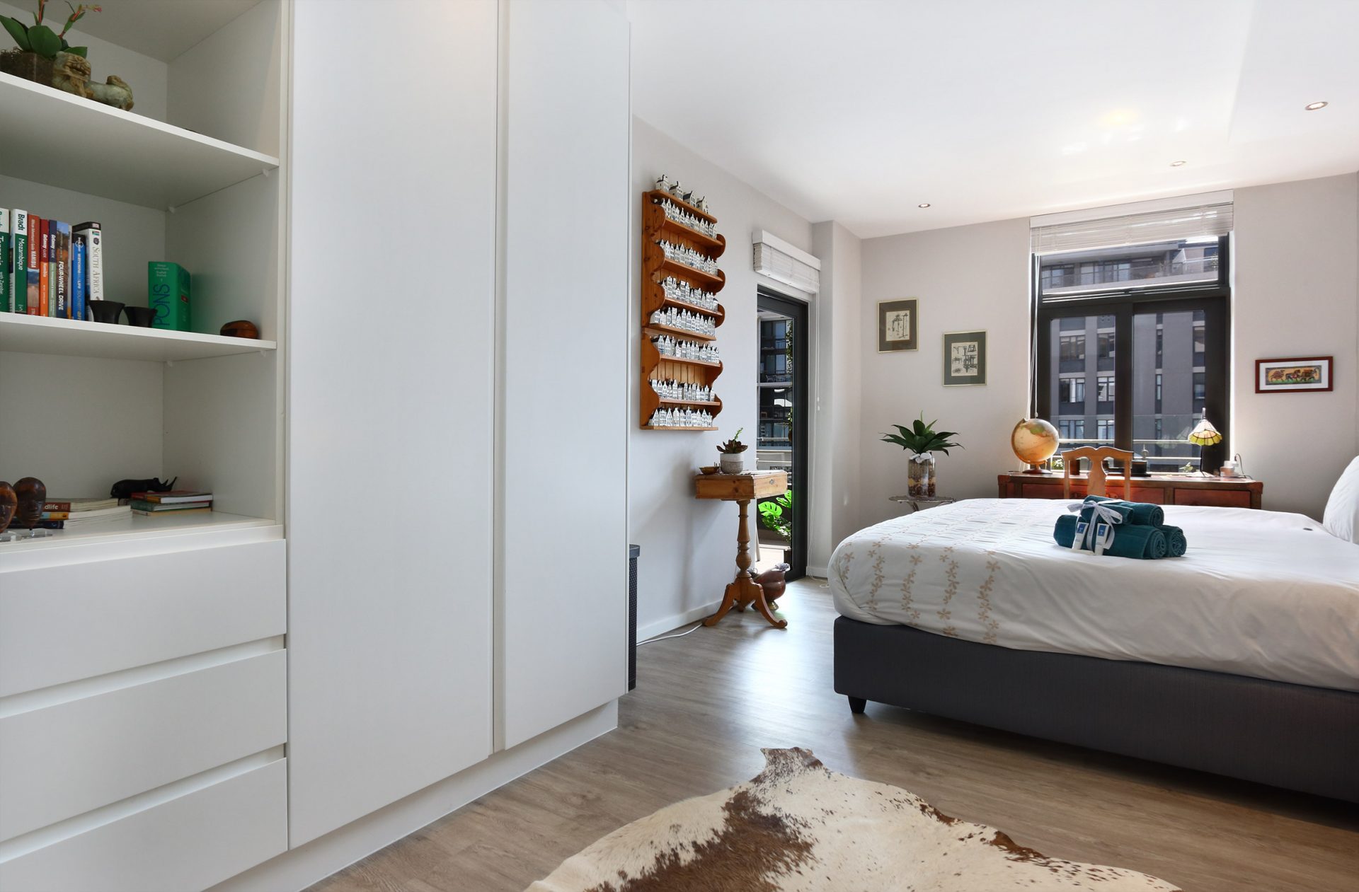 Chelsea Luxury Suites By TotalStay