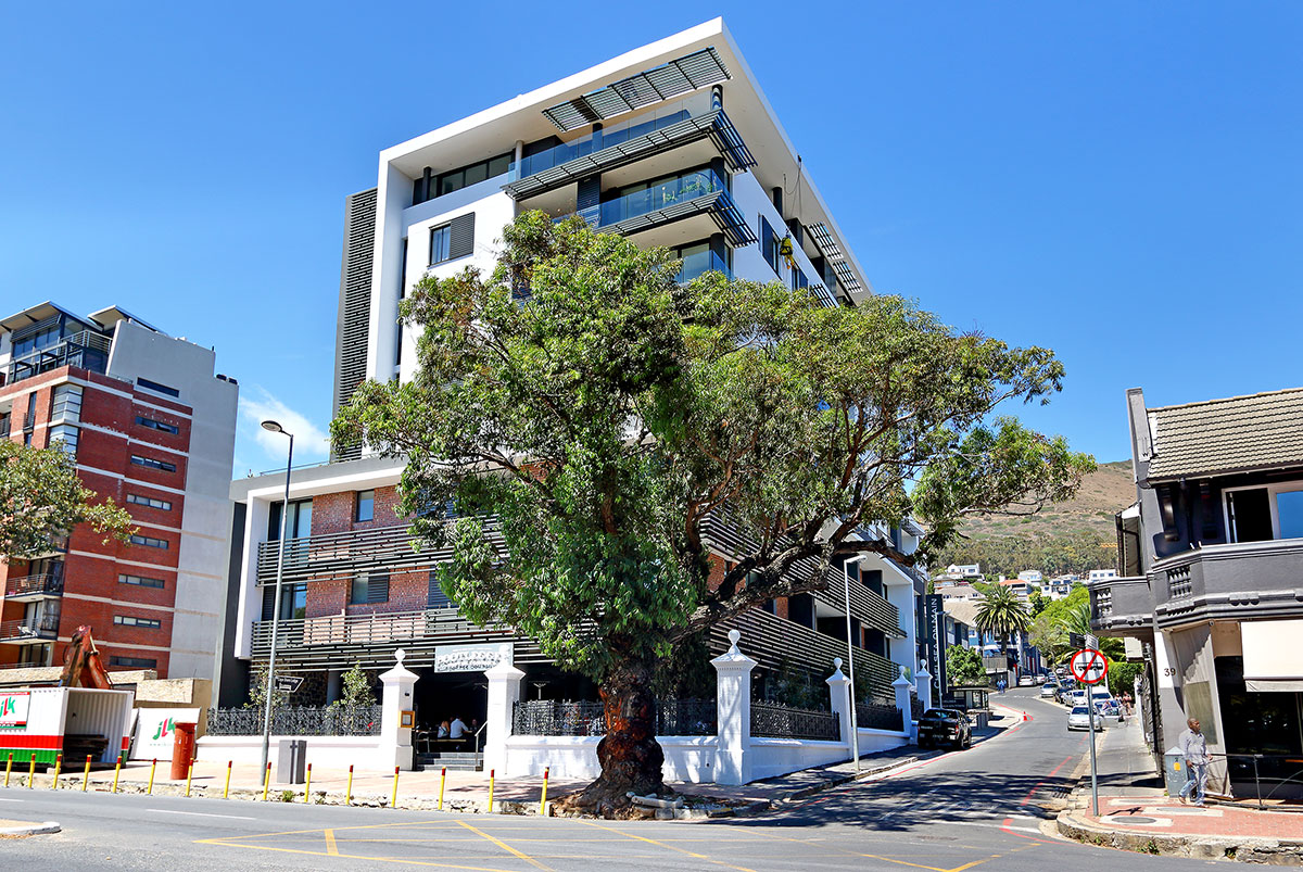 Chelsea Luxury Suites By TotalStay