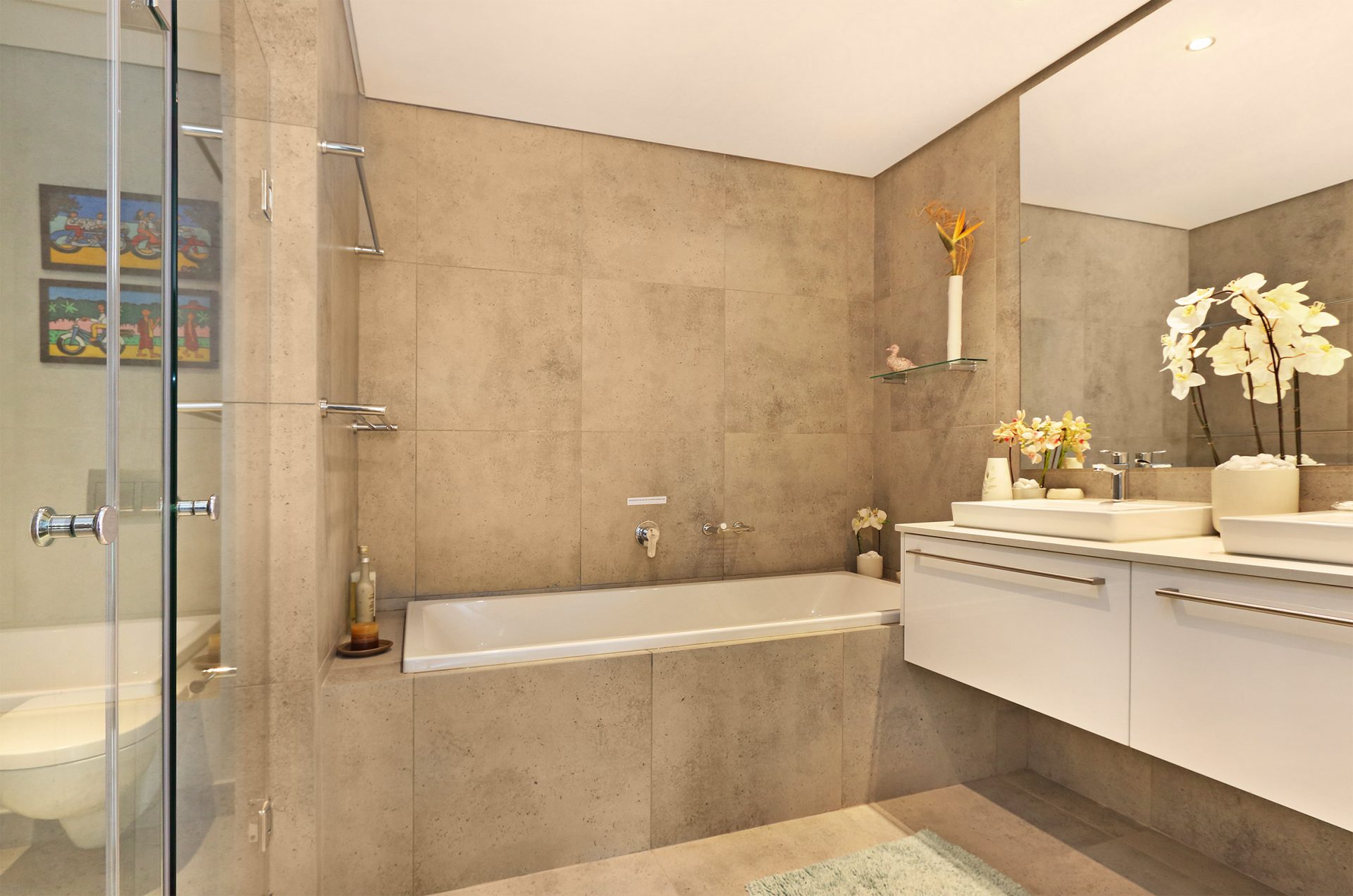 Chelsea Luxury Suites By TotalStay