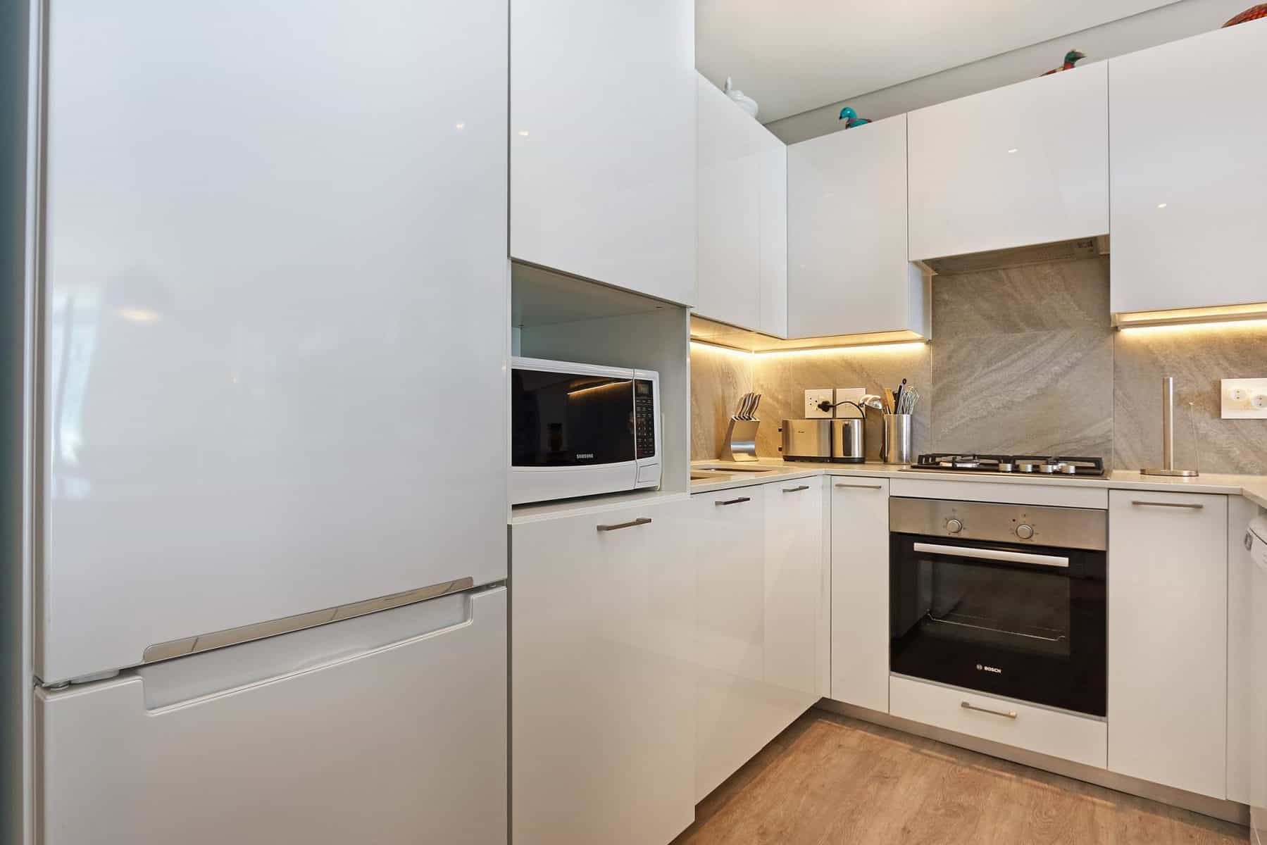Chelsea Luxury Suites By TotalStay