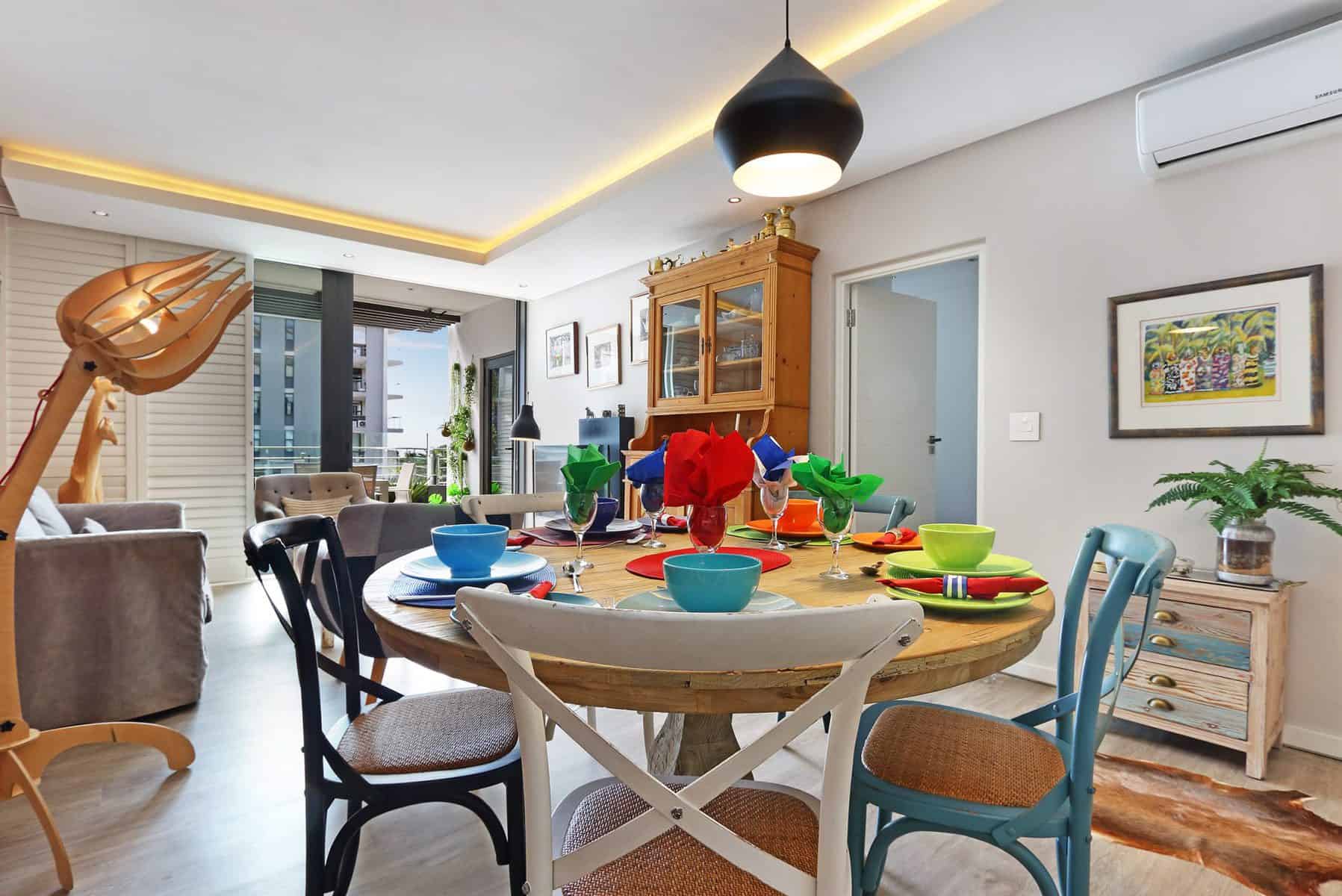 Chelsea Luxury Suites By TotalStay
