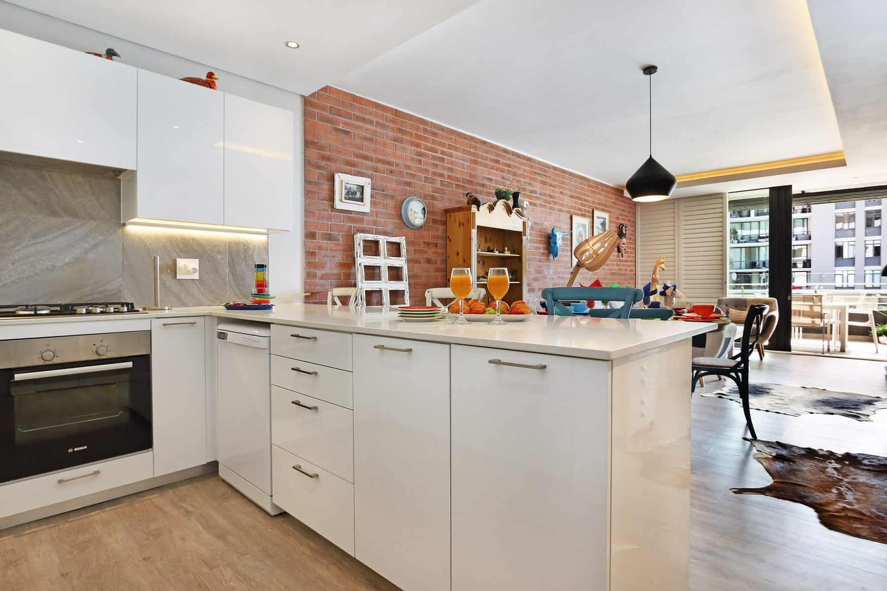 Chelsea Luxury Suites By TotalStay