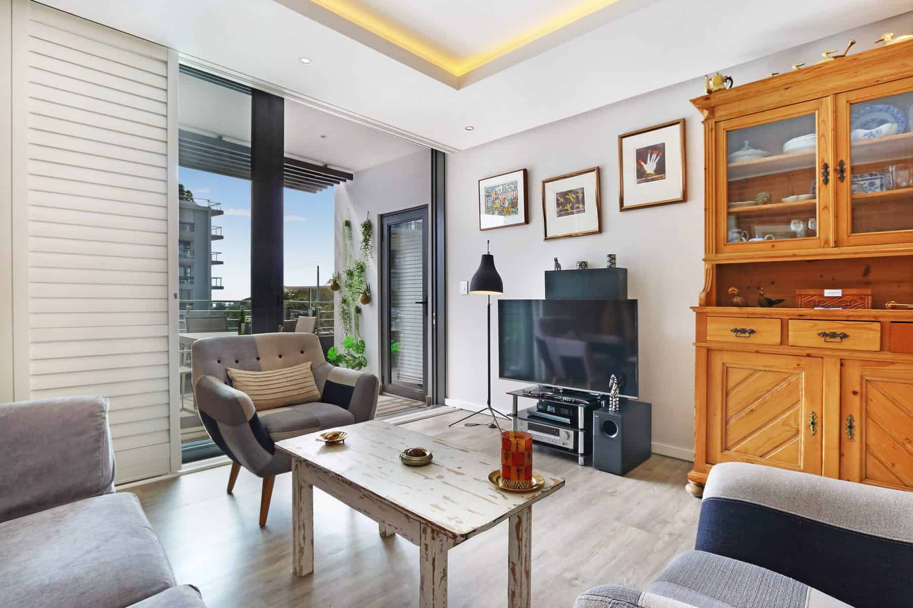 Chelsea Luxury Suites By TotalStay