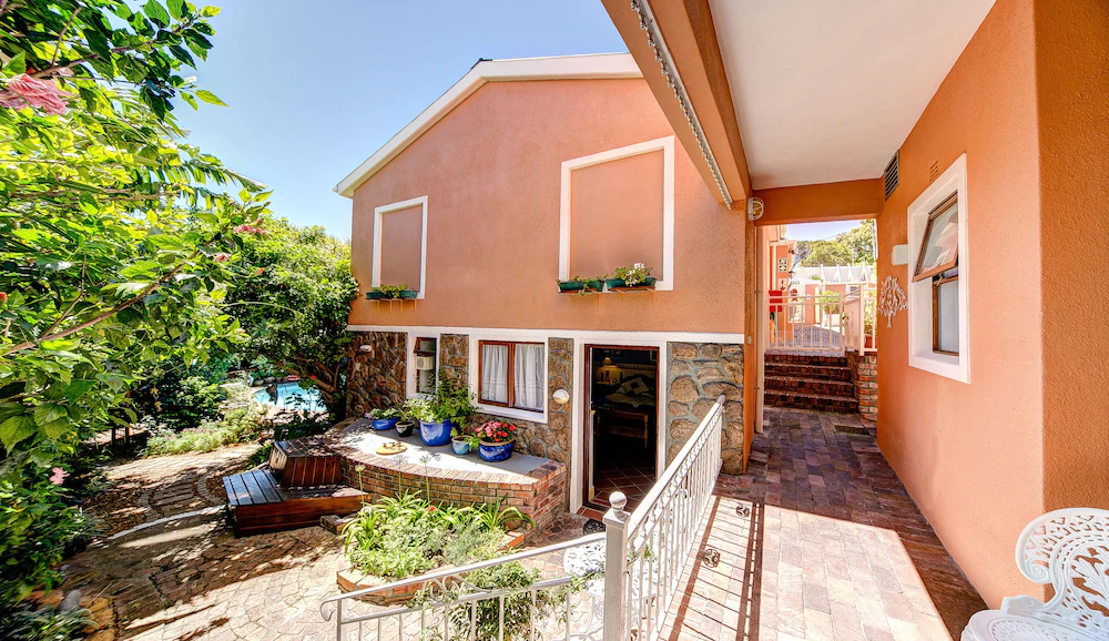 Cheriton Guest House Bed and Breakfast