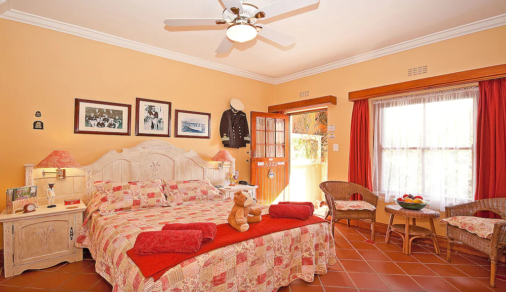 Cheriton Guest House Bed and Breakfast