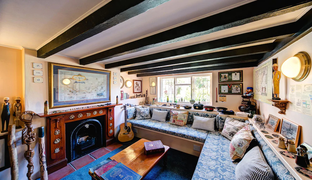 Cheriton Guest House Bed and Breakfast