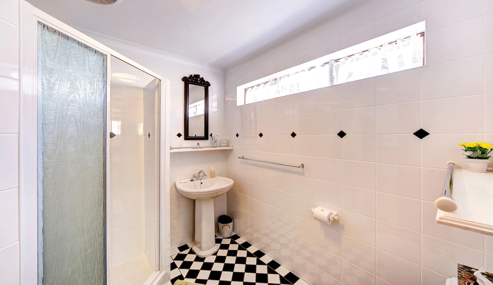 Cheriton Guest House Bed and Breakfast