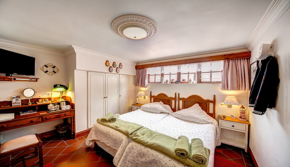Cheriton Guest House Bed and Breakfast