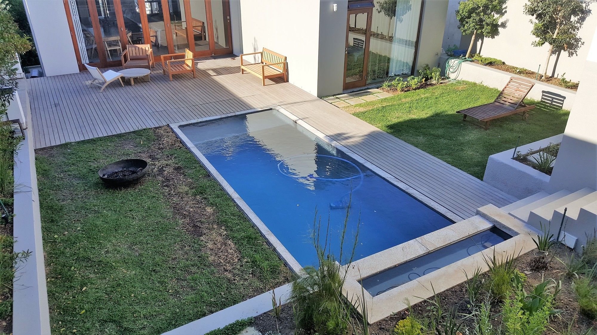 Cheviot Green Point Villa
