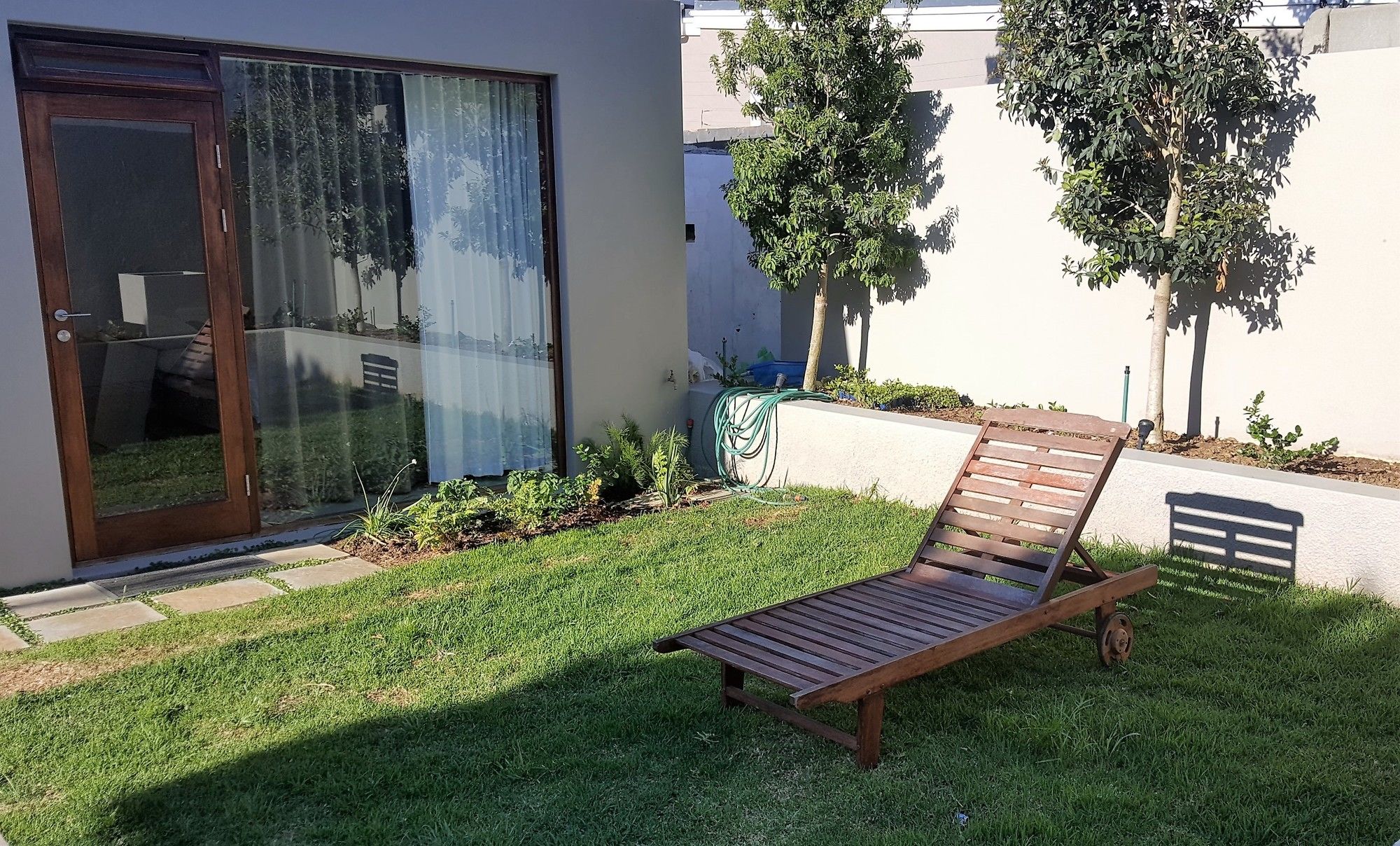 Cheviot Green Point Villa