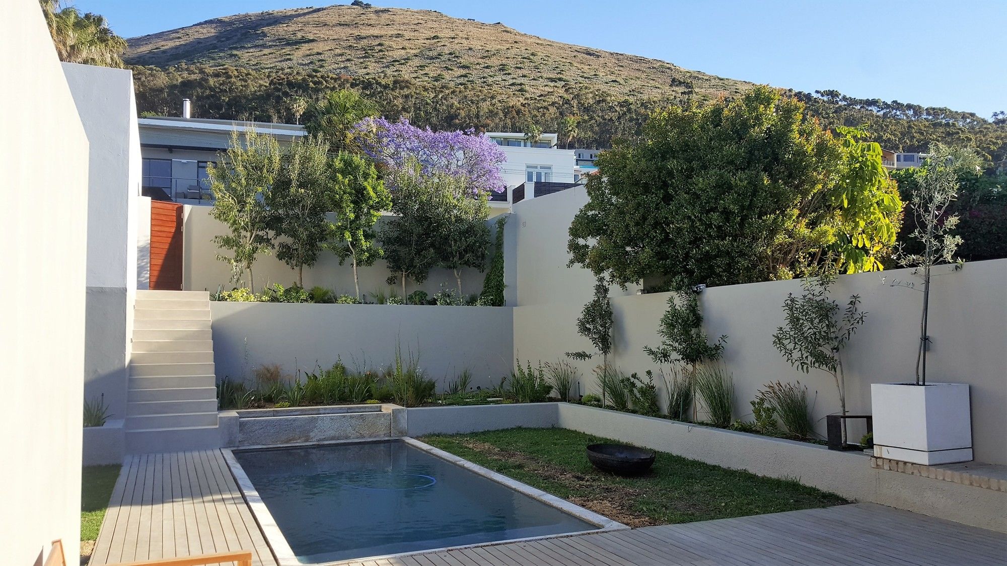 Cheviot Green Point Villa