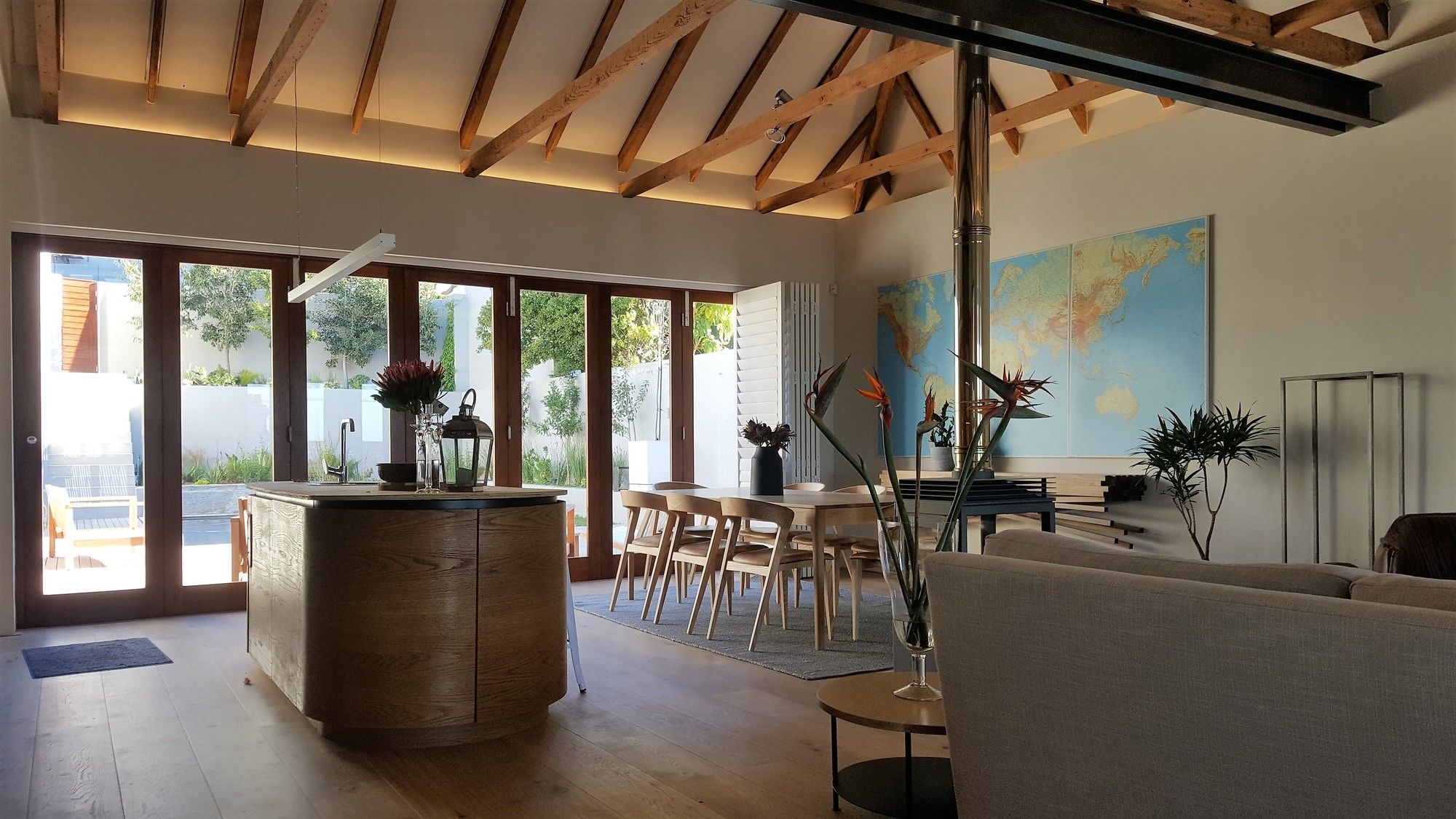 Cheviot Green Point Villa