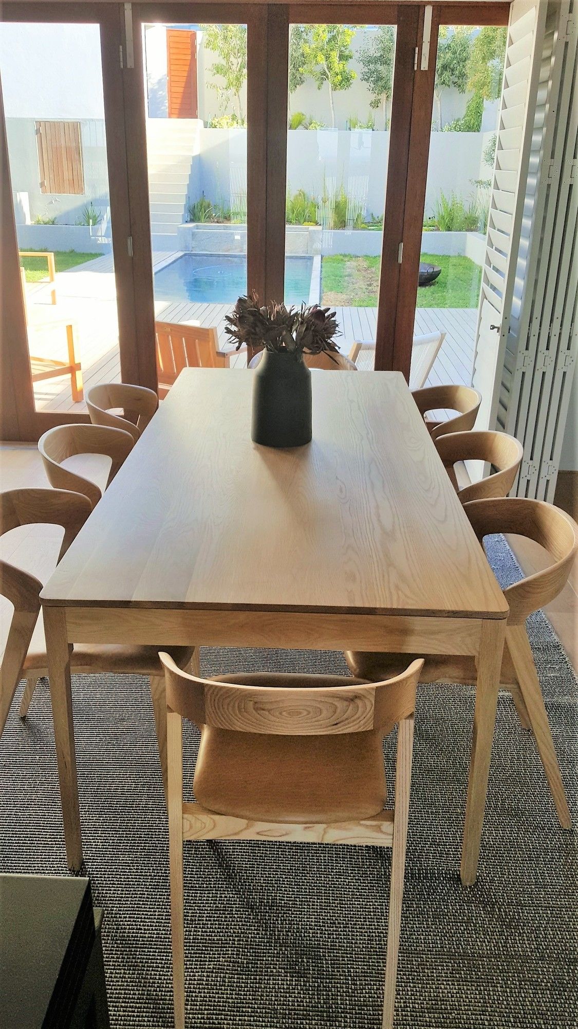 Cheviot Green Point Villa
