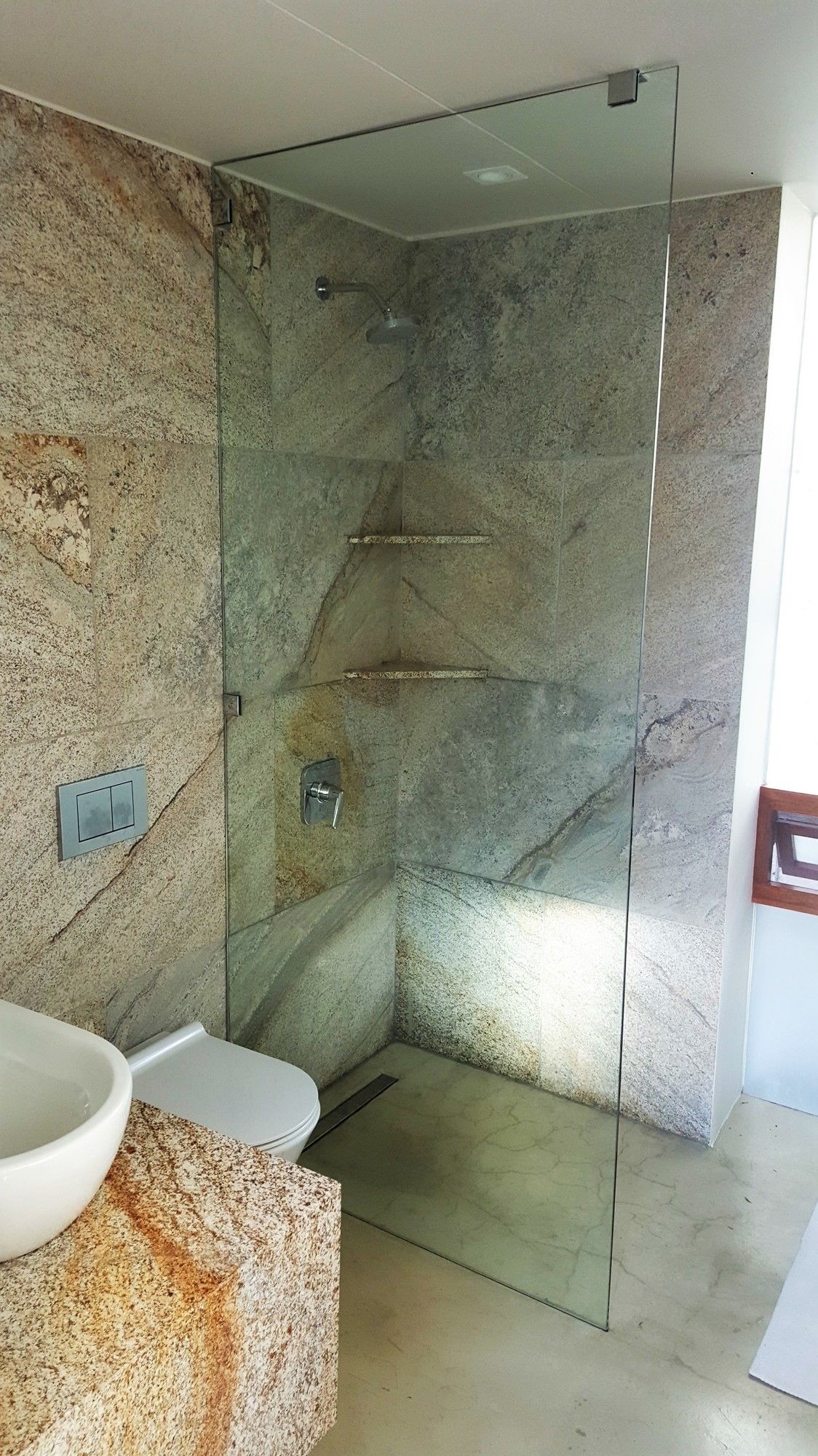 Cheviot Green Point Villa