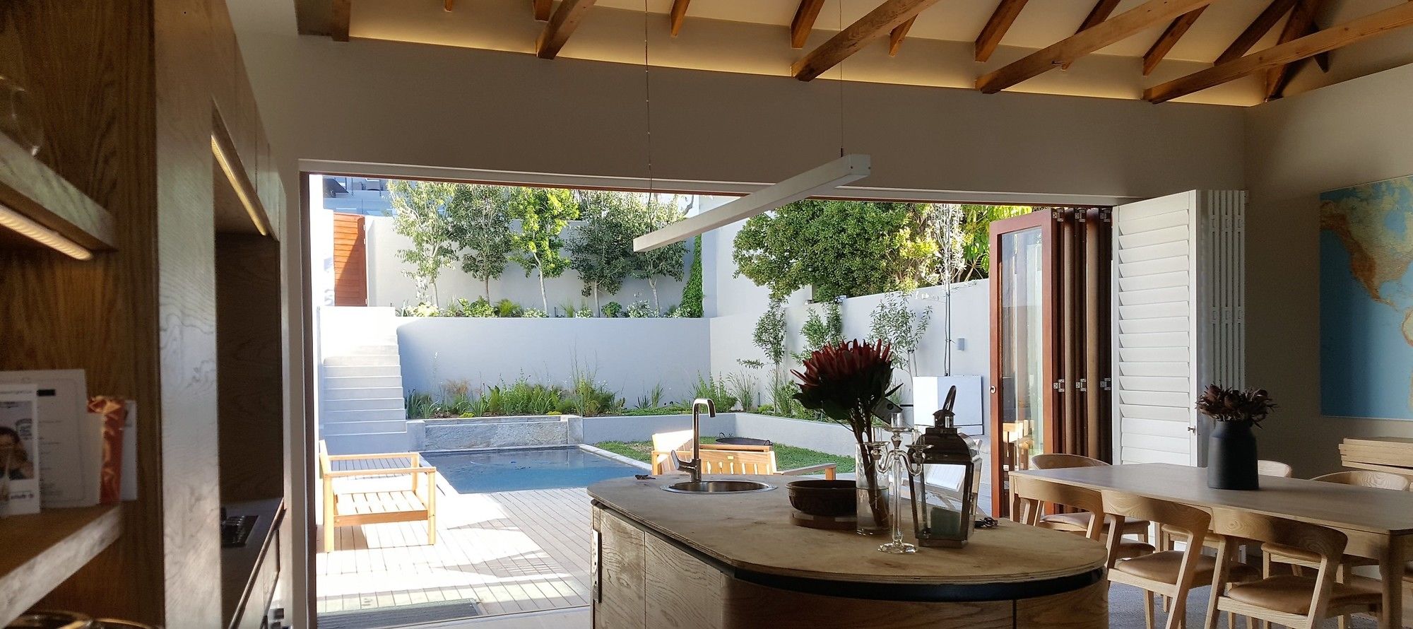 Cheviot Green Point Villa