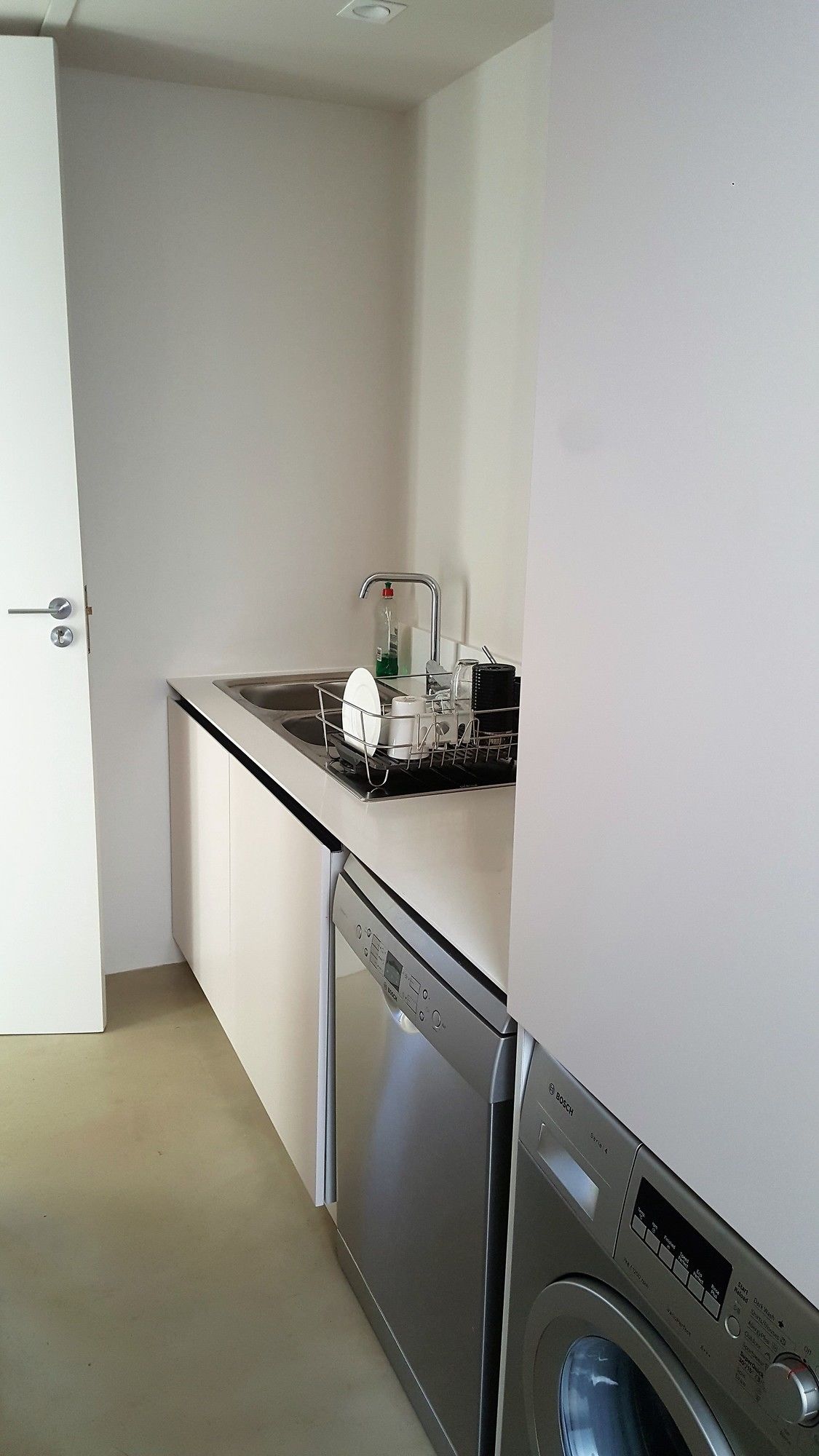 Cheviot Green Point Villa