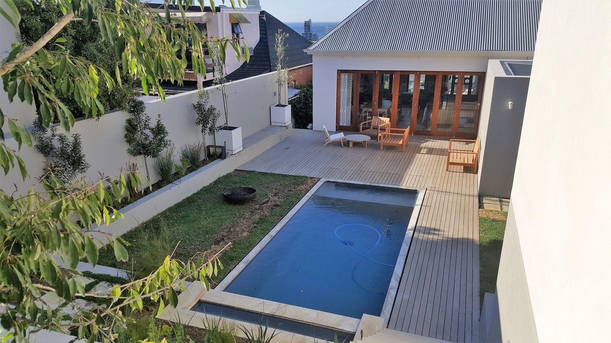 Cheviot Green Point Villa