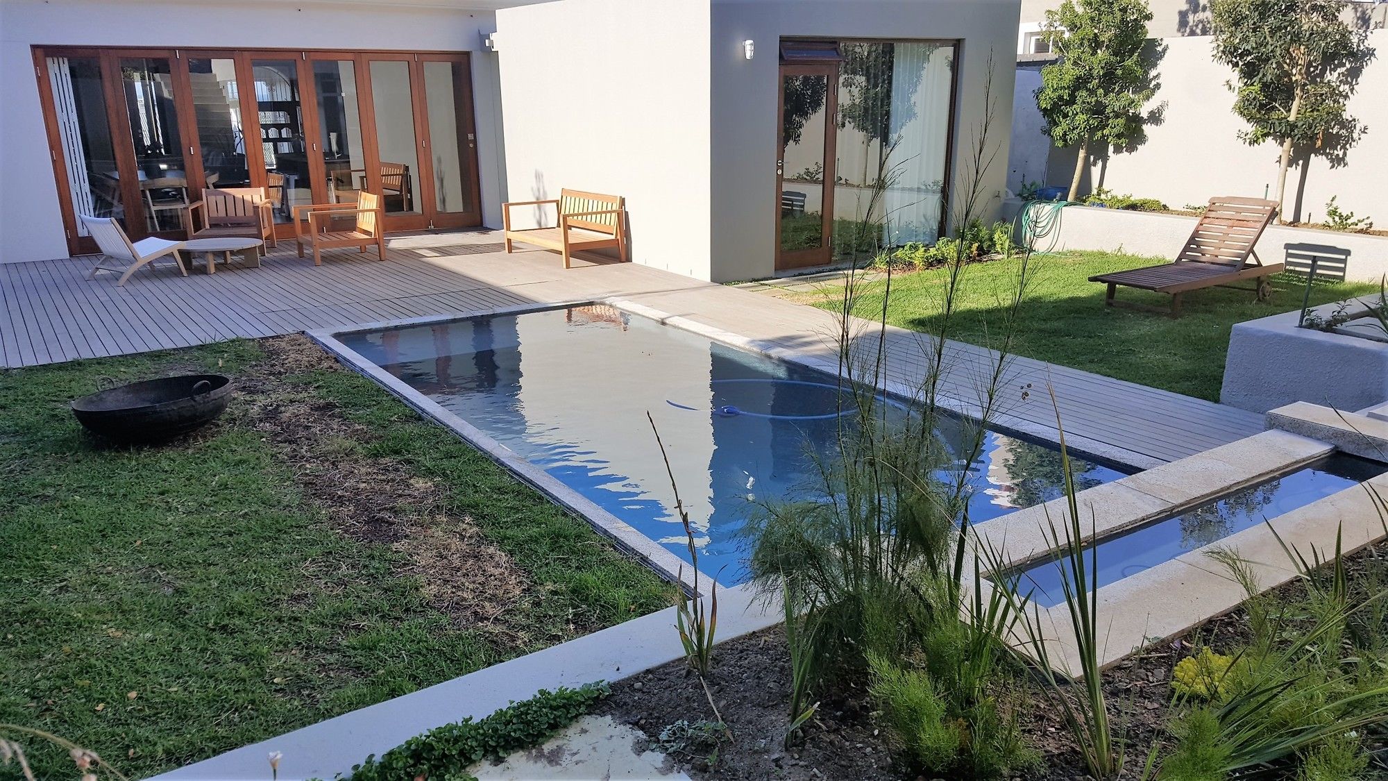 Cheviot Green Point Villa