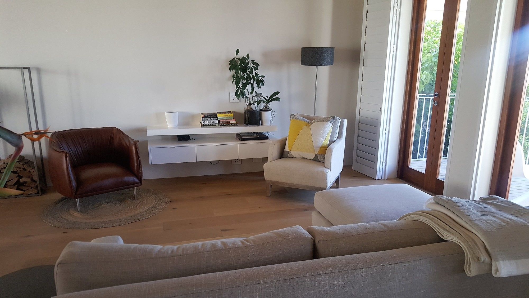Cheviot Green Point Villa