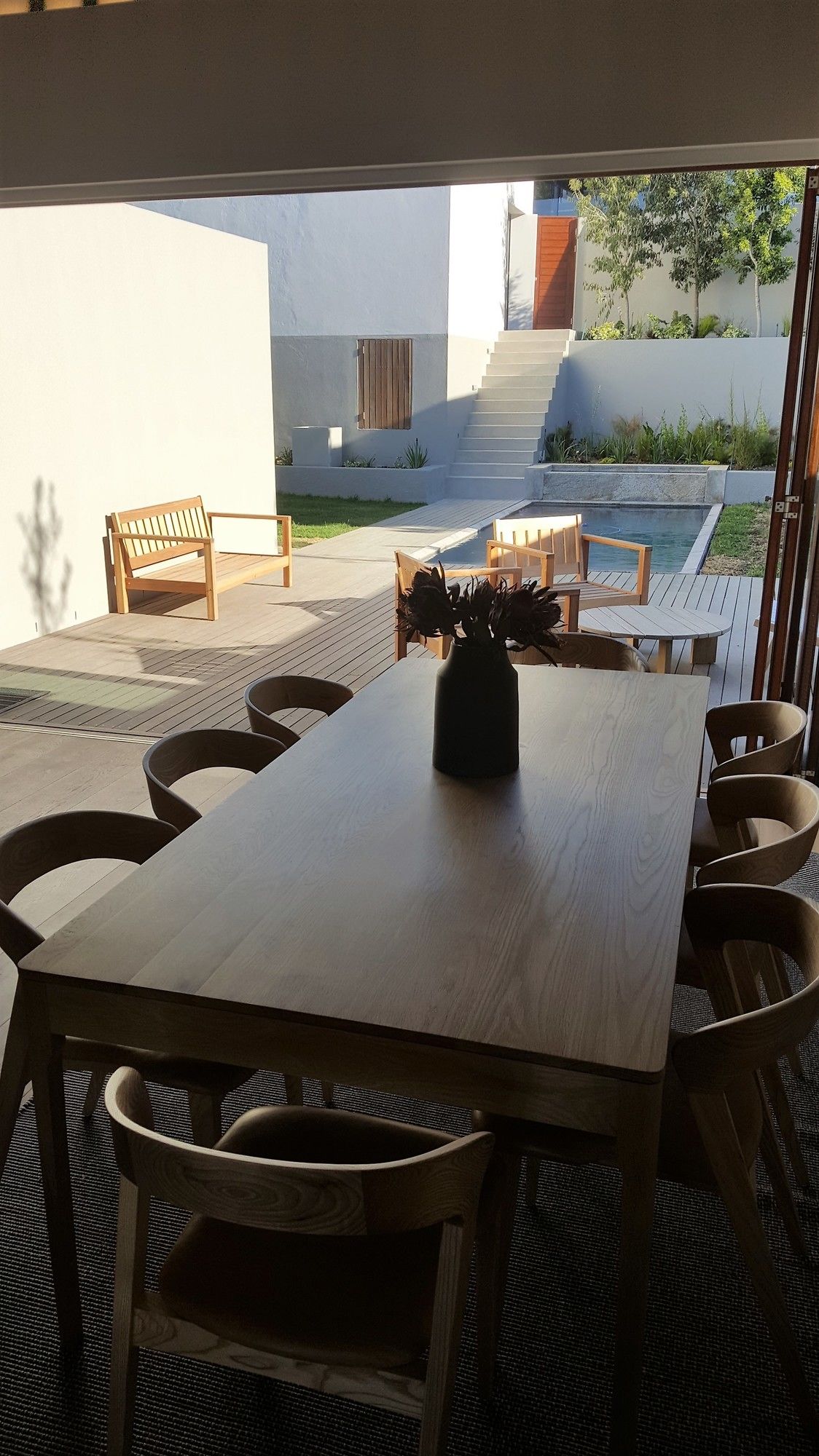 Cheviot Green Point Villa