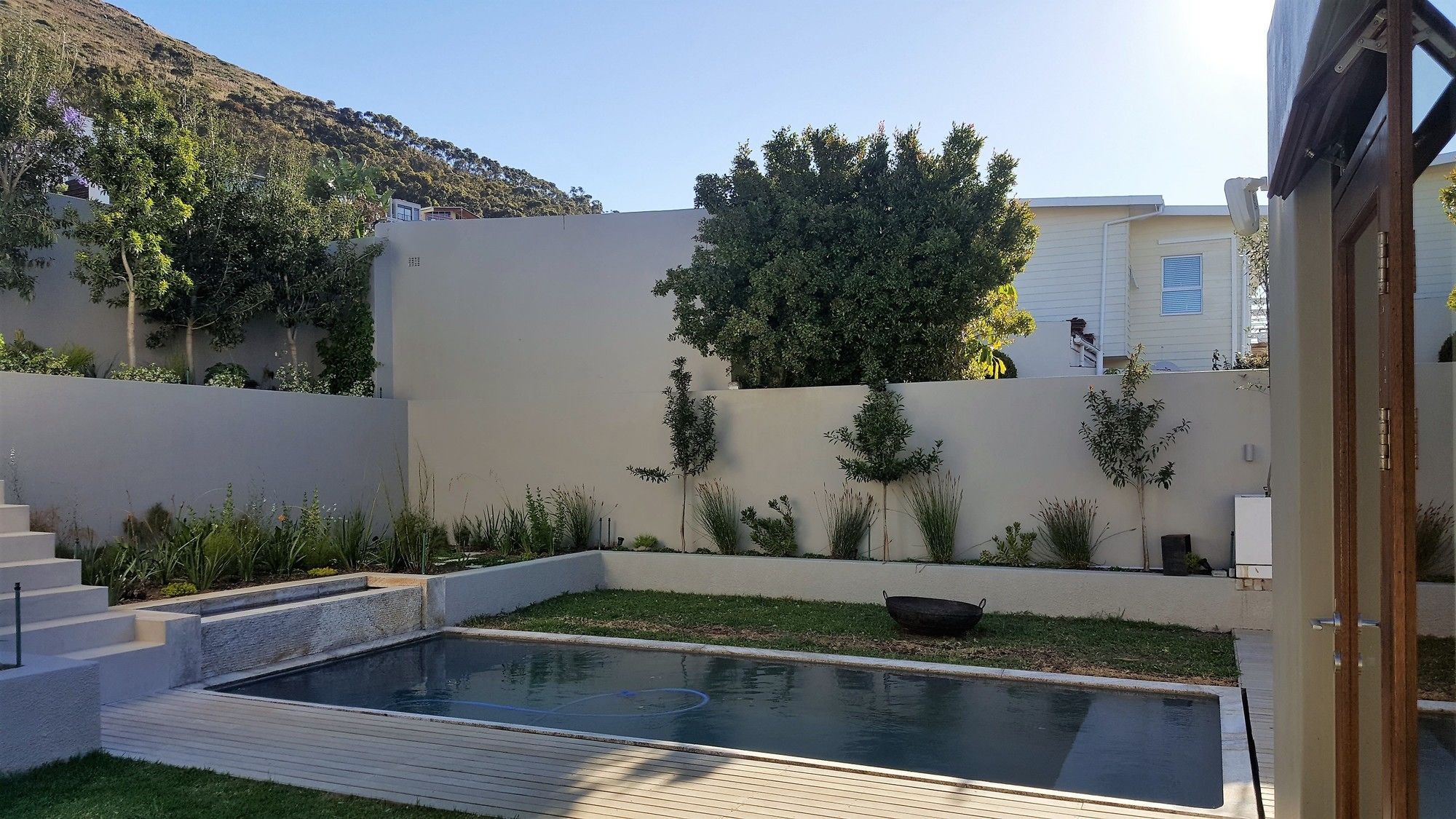 Cheviot Green Point Villa