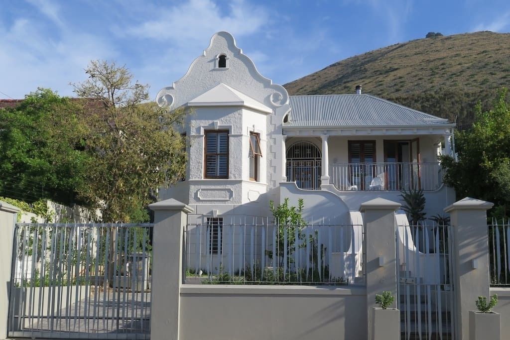Cheviot Green Point Villa