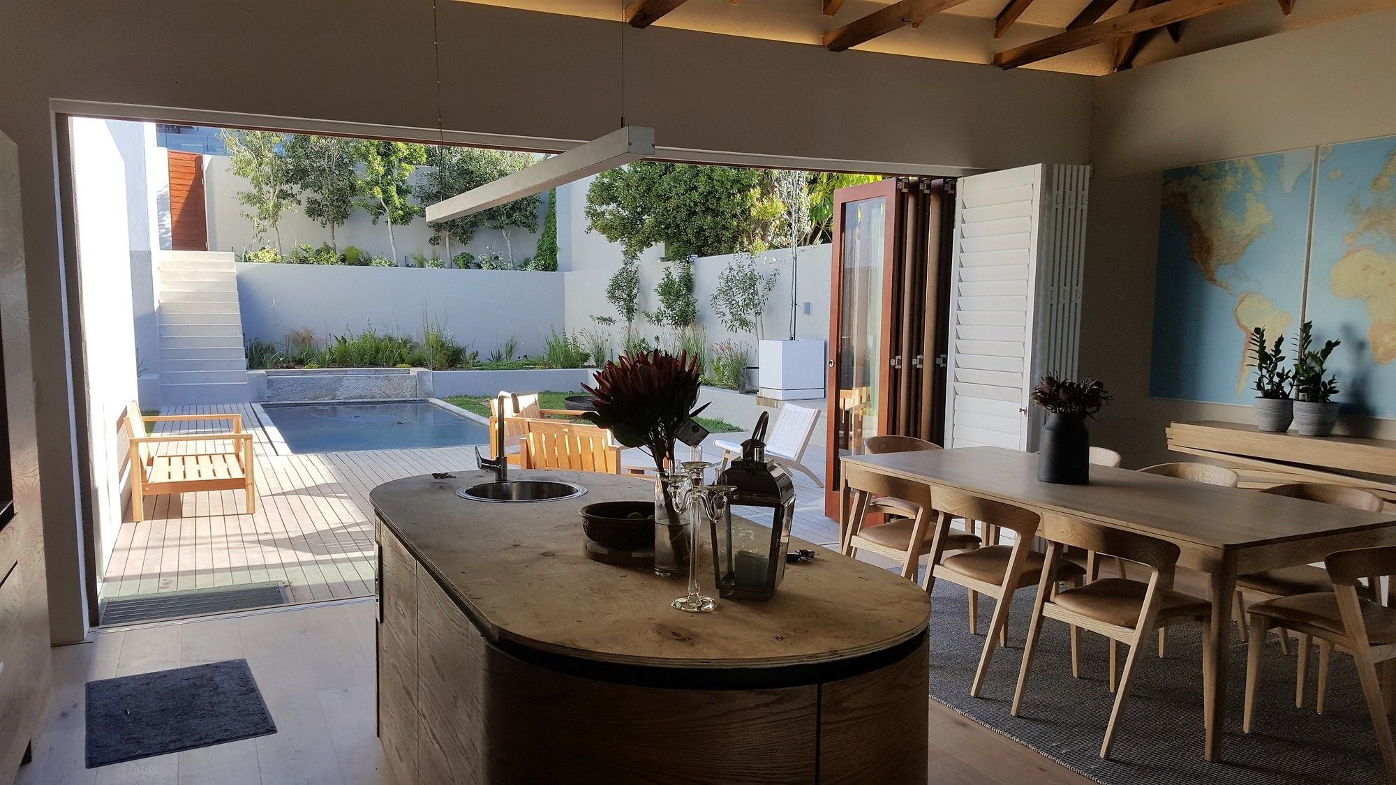 Cheviot Green Point Villa