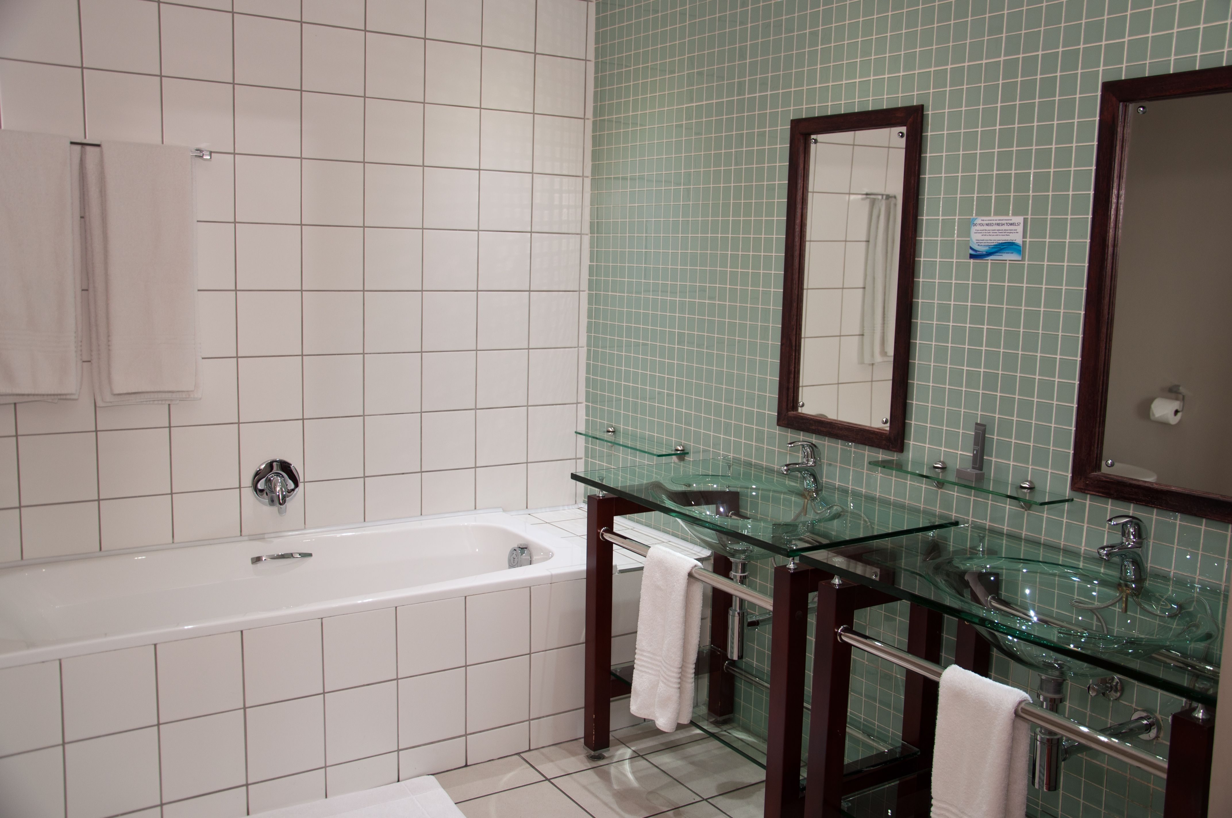 Circa Luxury Apartment Hotel