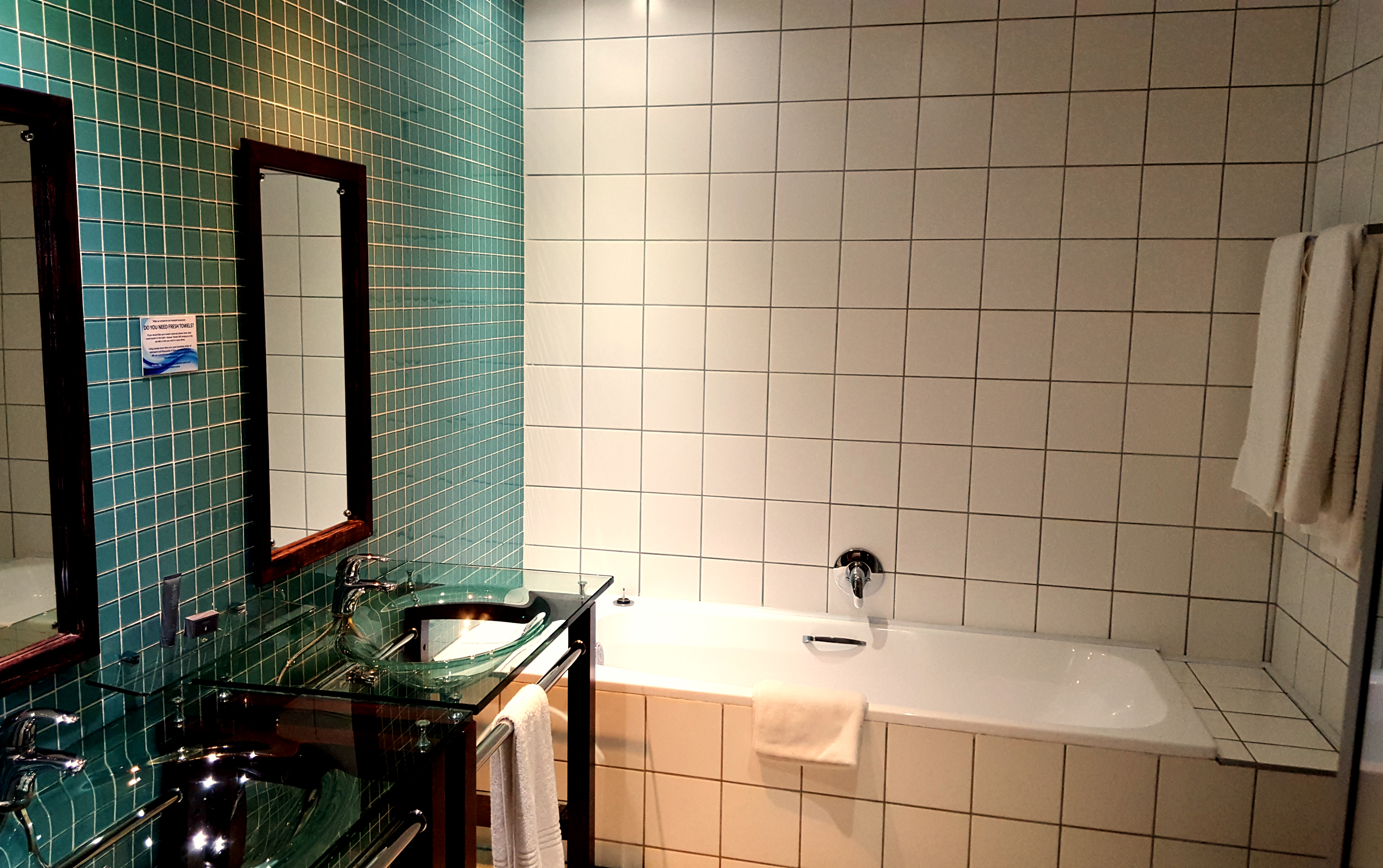 Circa Luxury Apartment Hotel