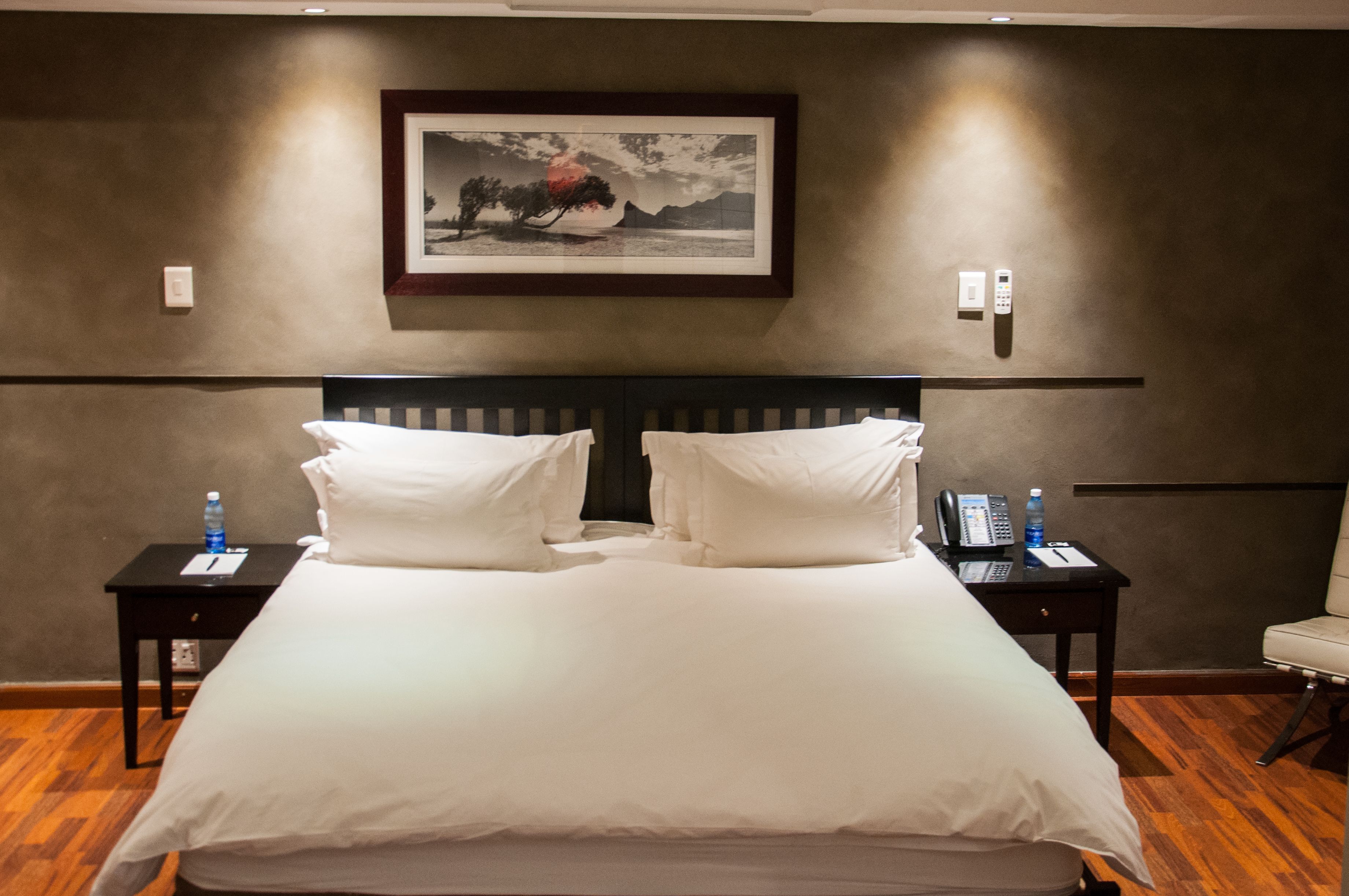 Circa Luxury Apartment Hotel