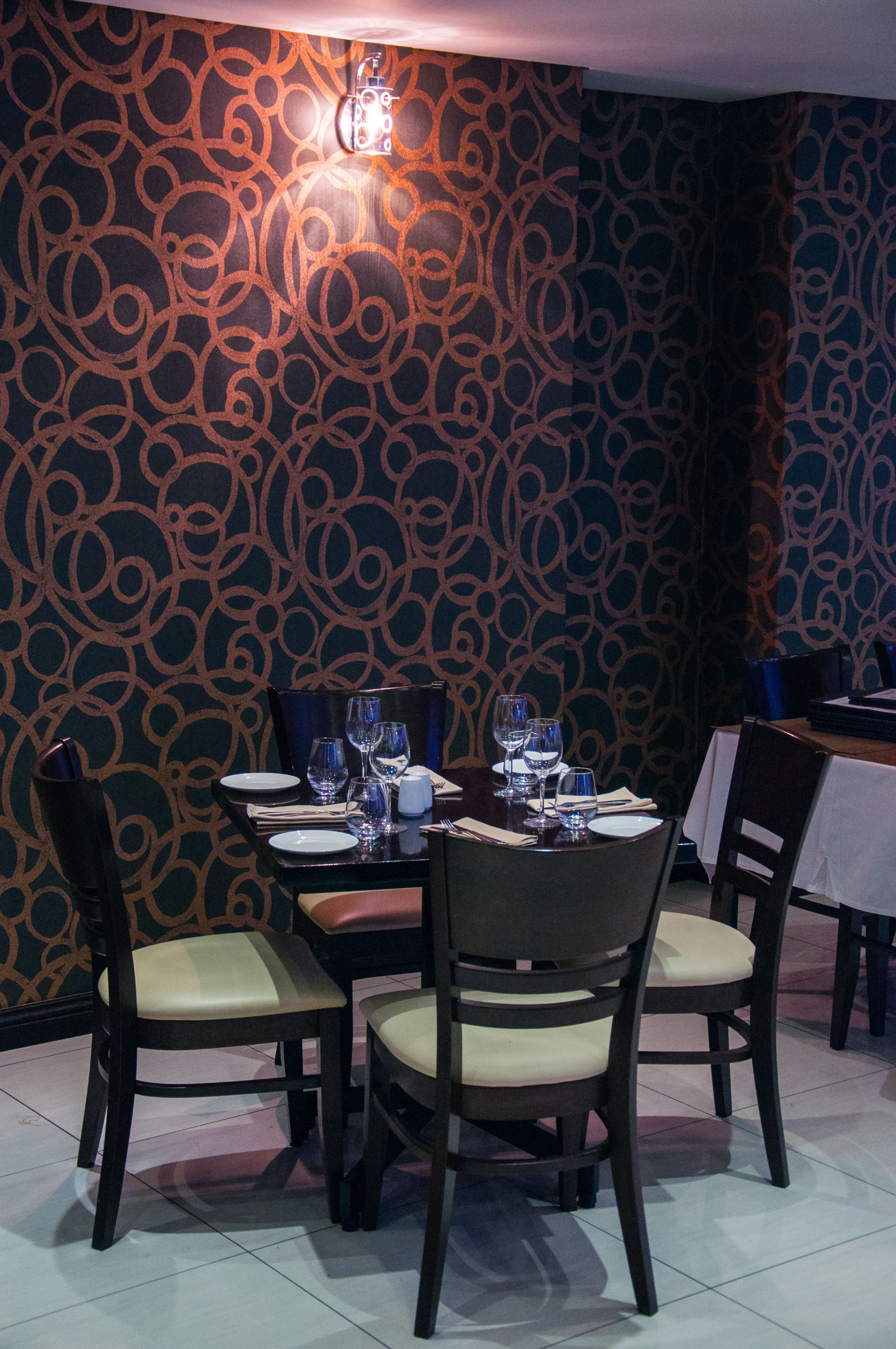 Circa Luxury Apartment Hotel