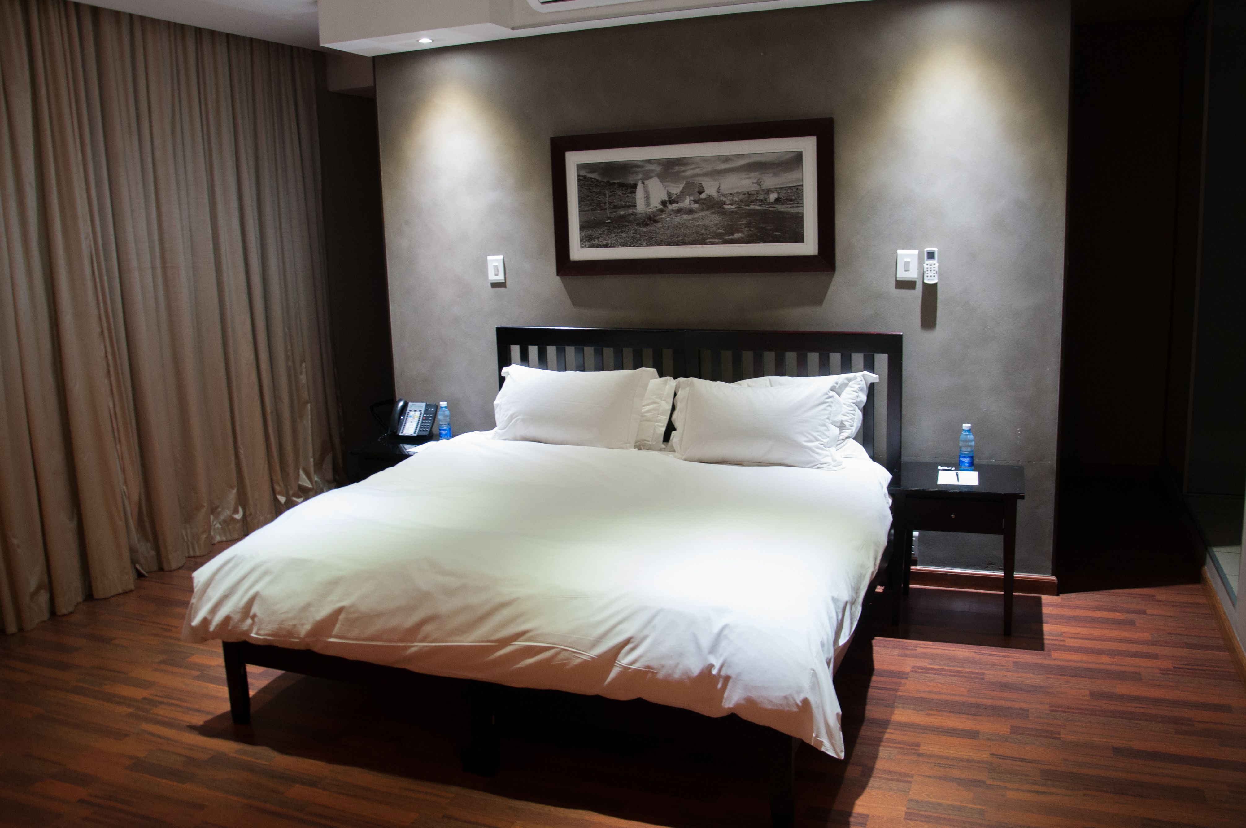 Circa Luxury Apartment Hotel