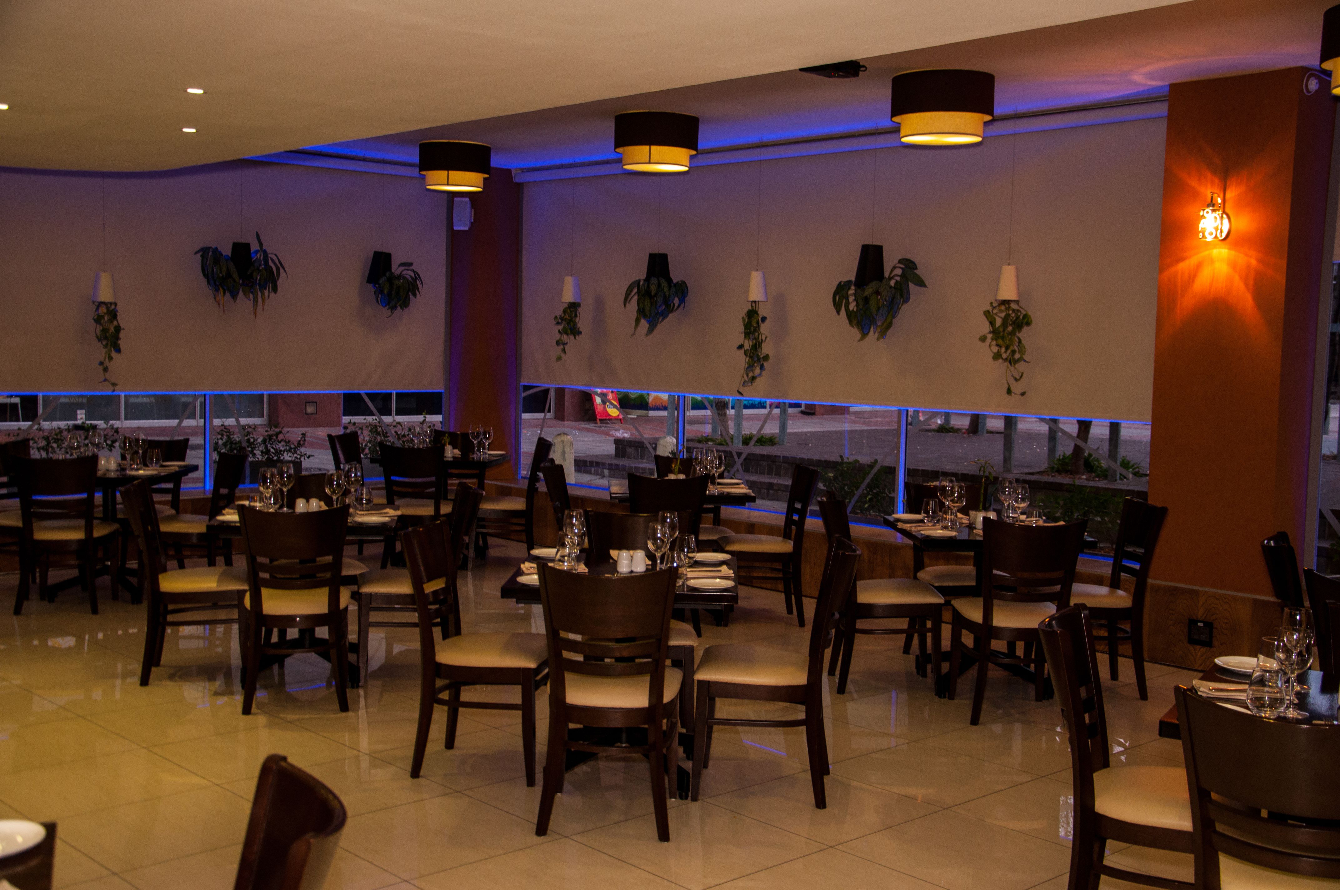 Circa Luxury Apartment Hotel