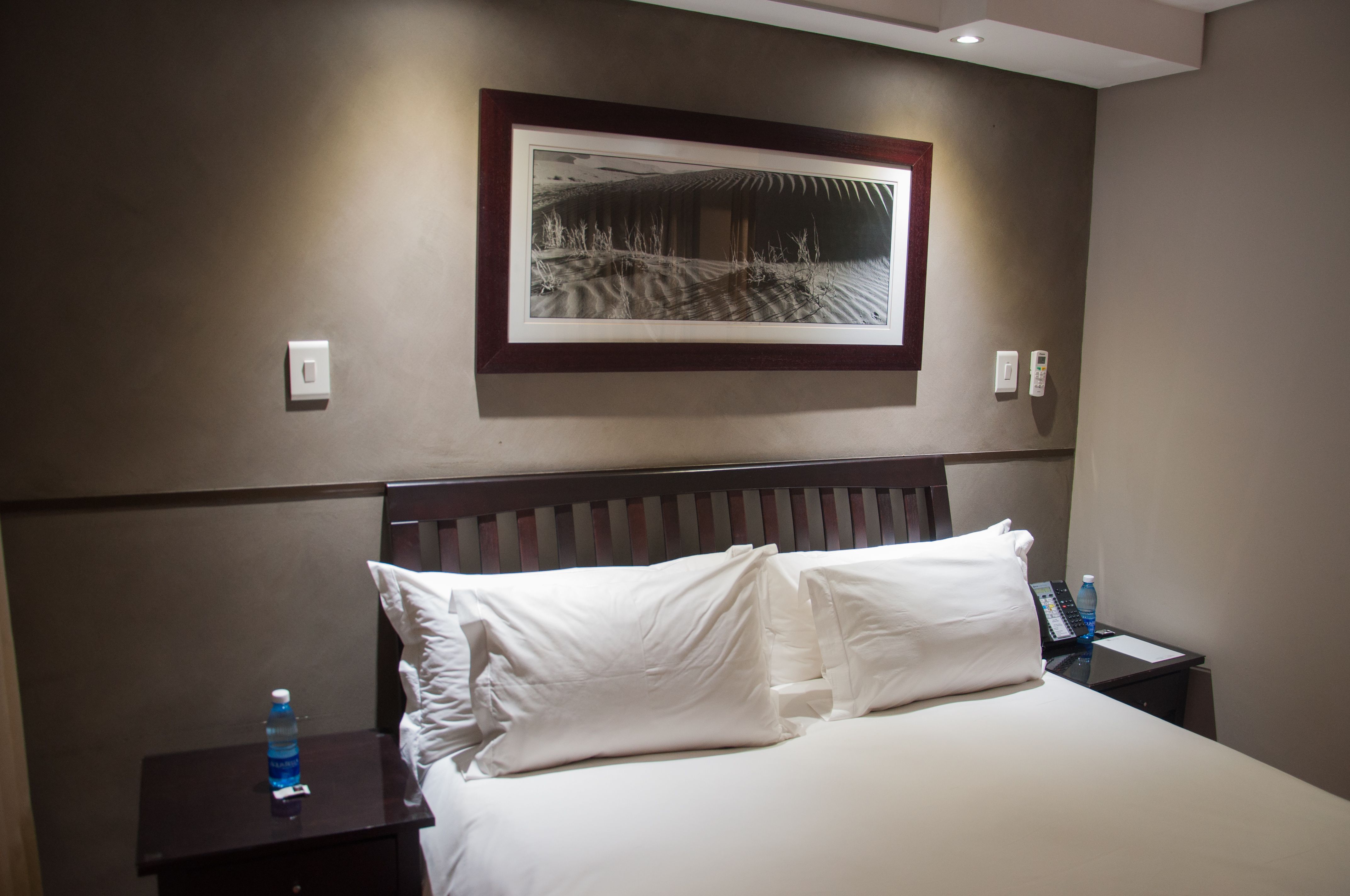 Circa Luxury Apartment Hotel