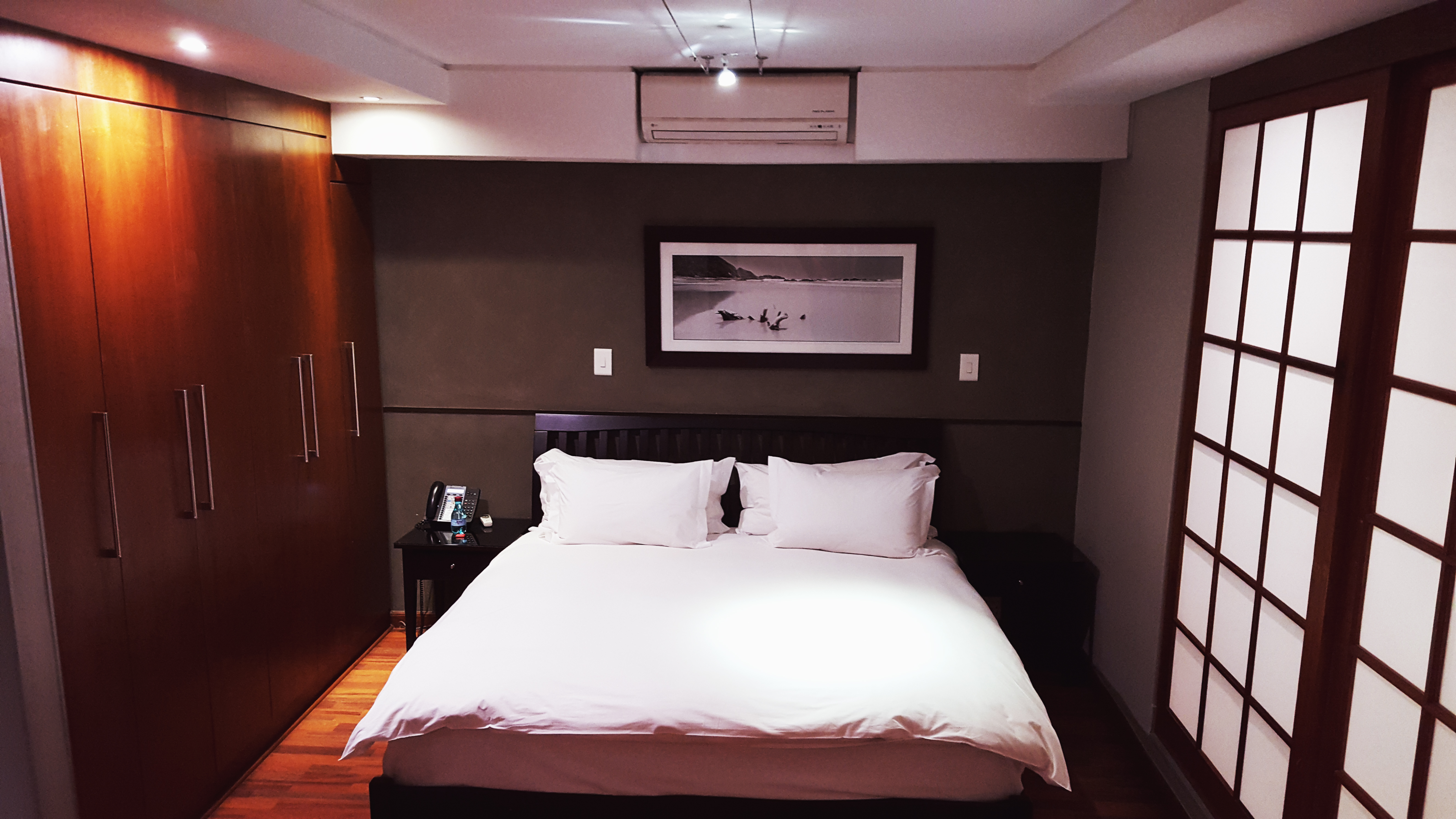 Circa Luxury Apartment Hotel