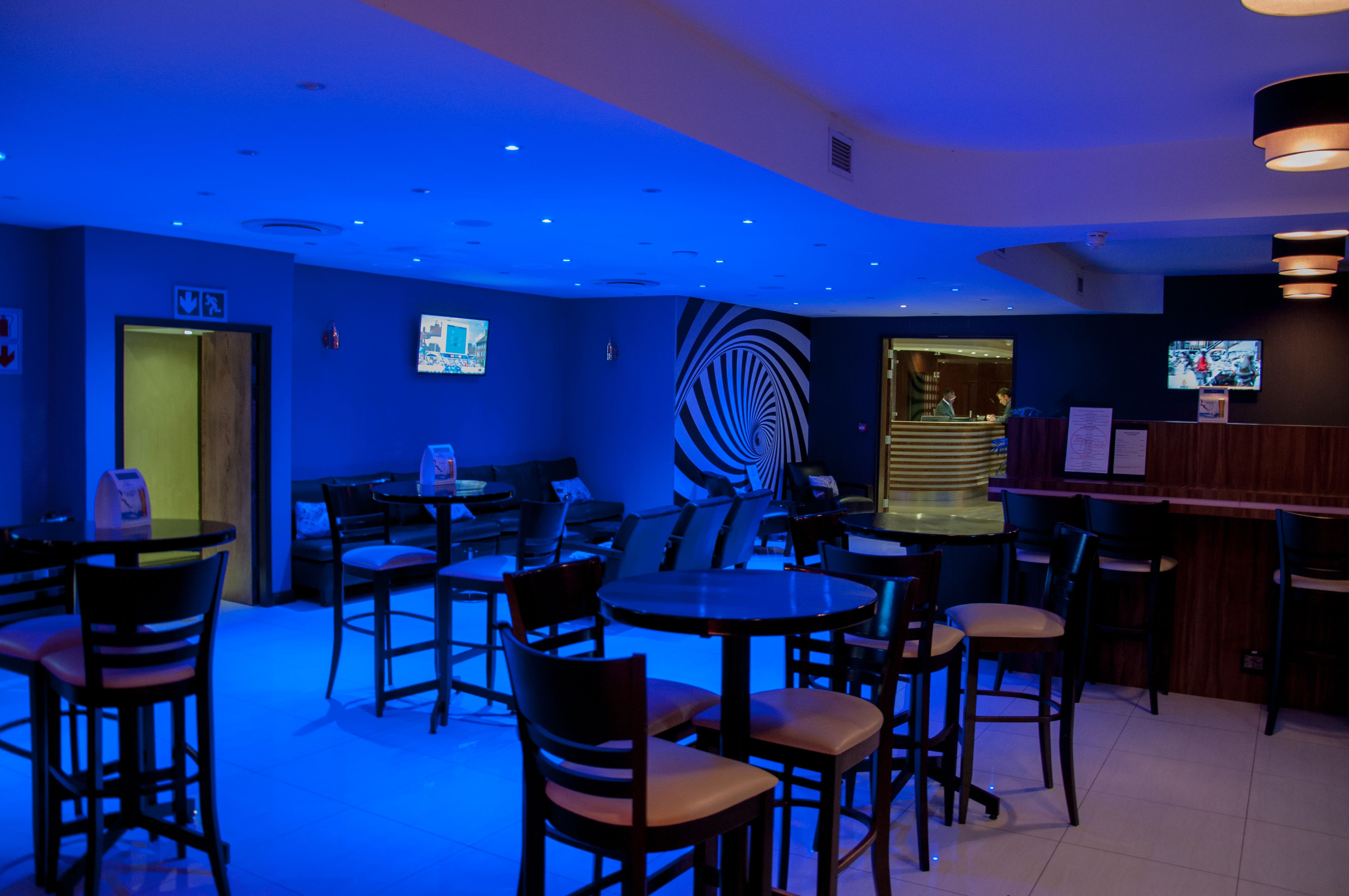 Circa Luxury Apartment Hotel