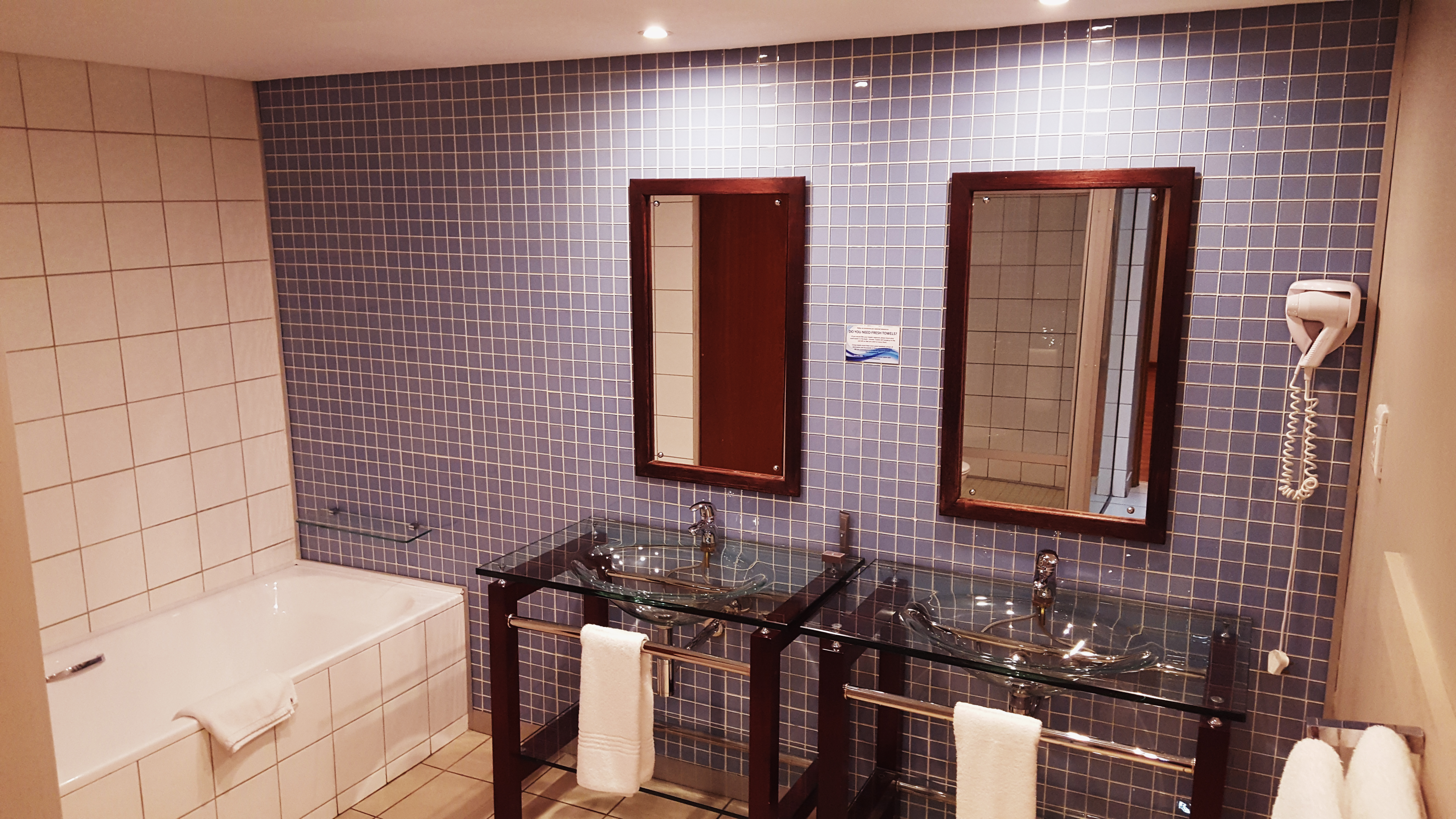 Circa Luxury Apartment Hotel